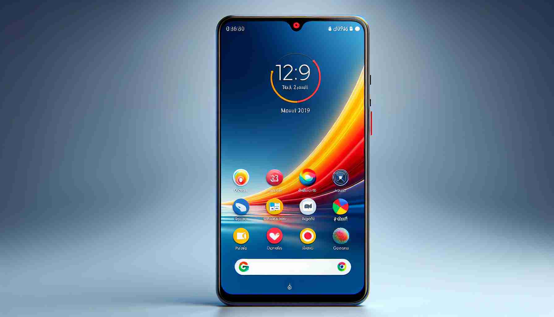 realme GT 6T Set to Electrify Indian Smartphone Market with Impressive Specs