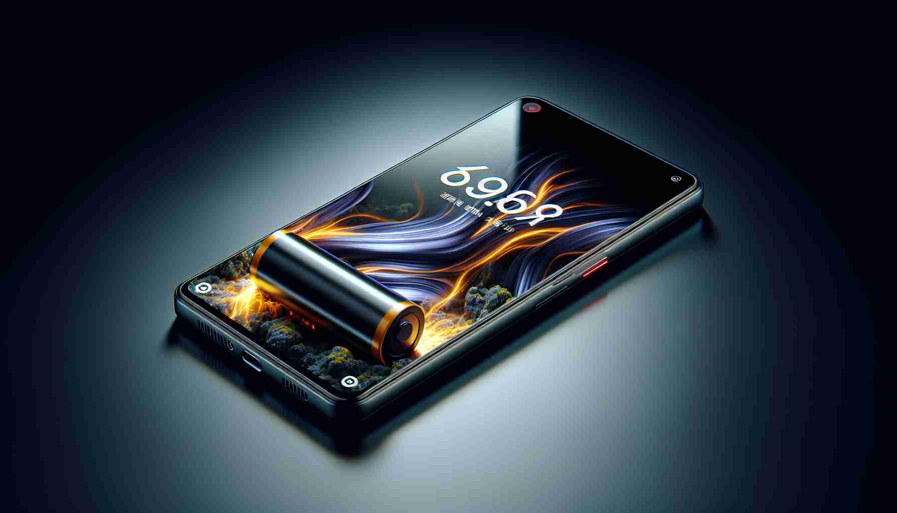 iQOO Introduces the Z9x Handset with Robust 6,000mAh Battery in India