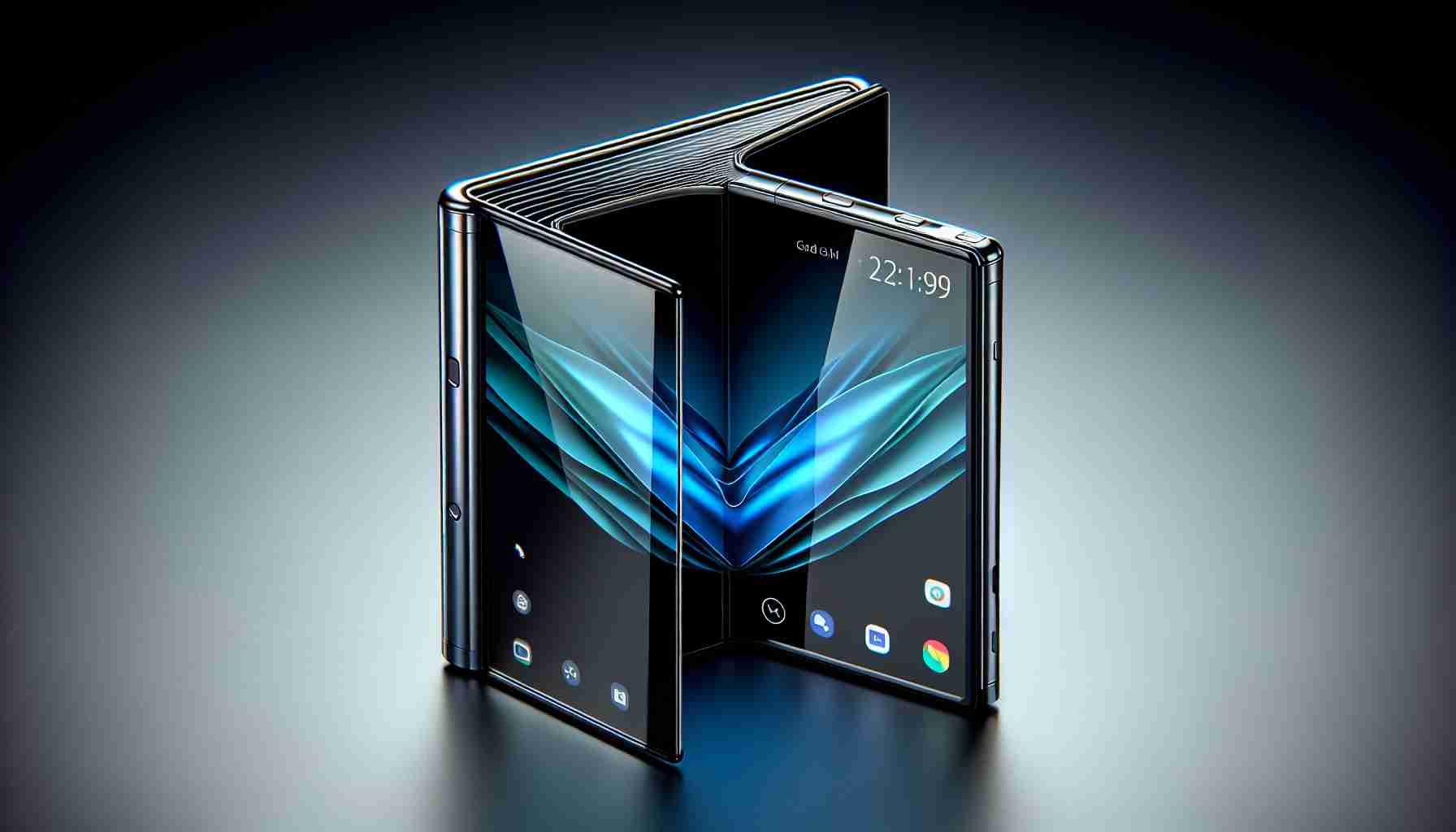 New Samsung Galaxy Z Flip 6 Set to Feature Enhanced Foldable Display with Thicker Glass