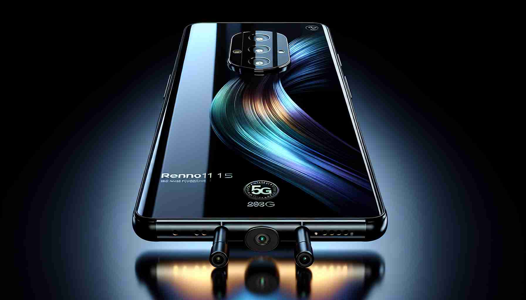 Introducing the OPPO Reno11 F 5G 2024: A Mid-Range Powerhouse