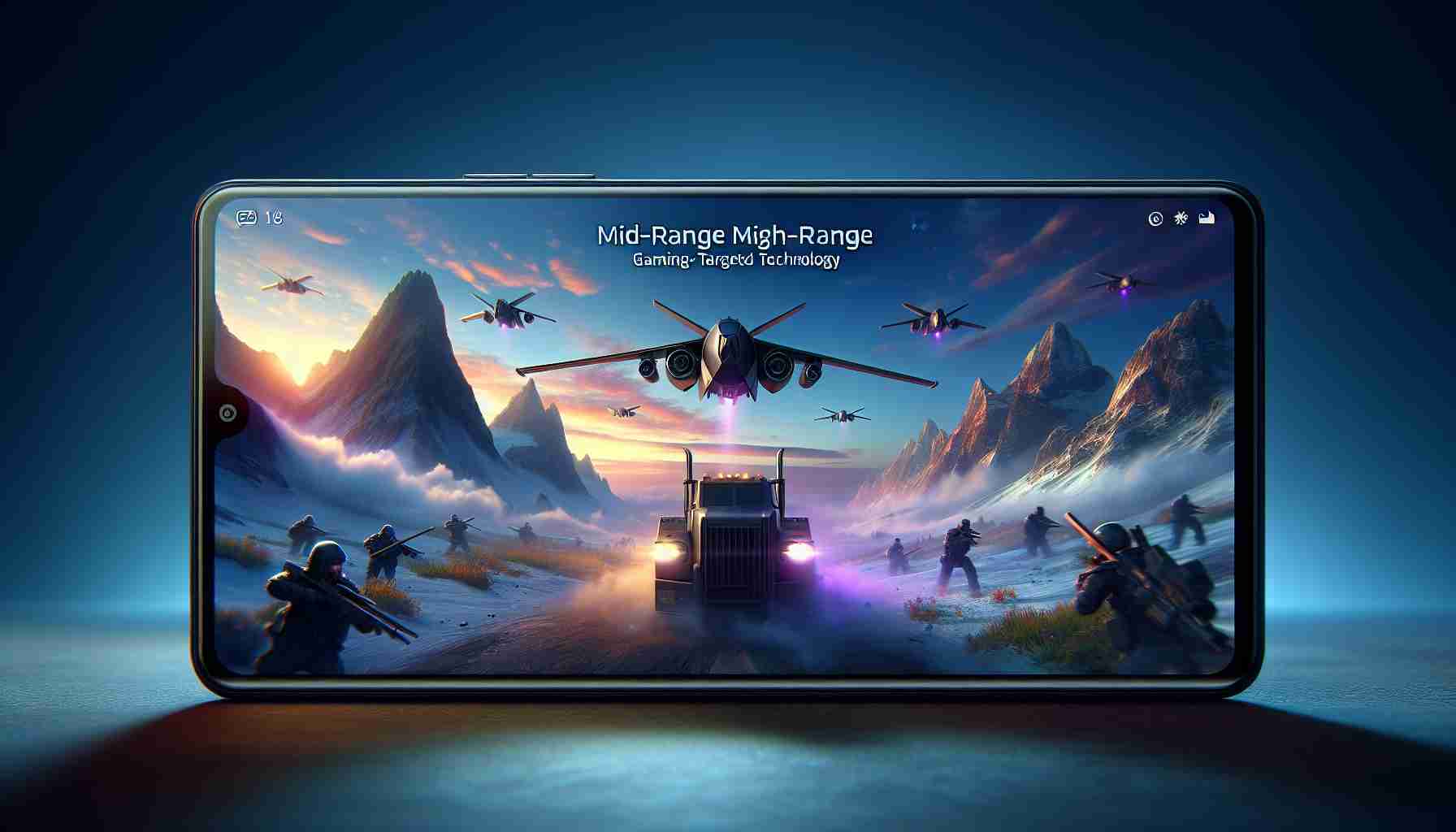 Realme GT 6T Targets Mid-Range Gamers with Latest Launch