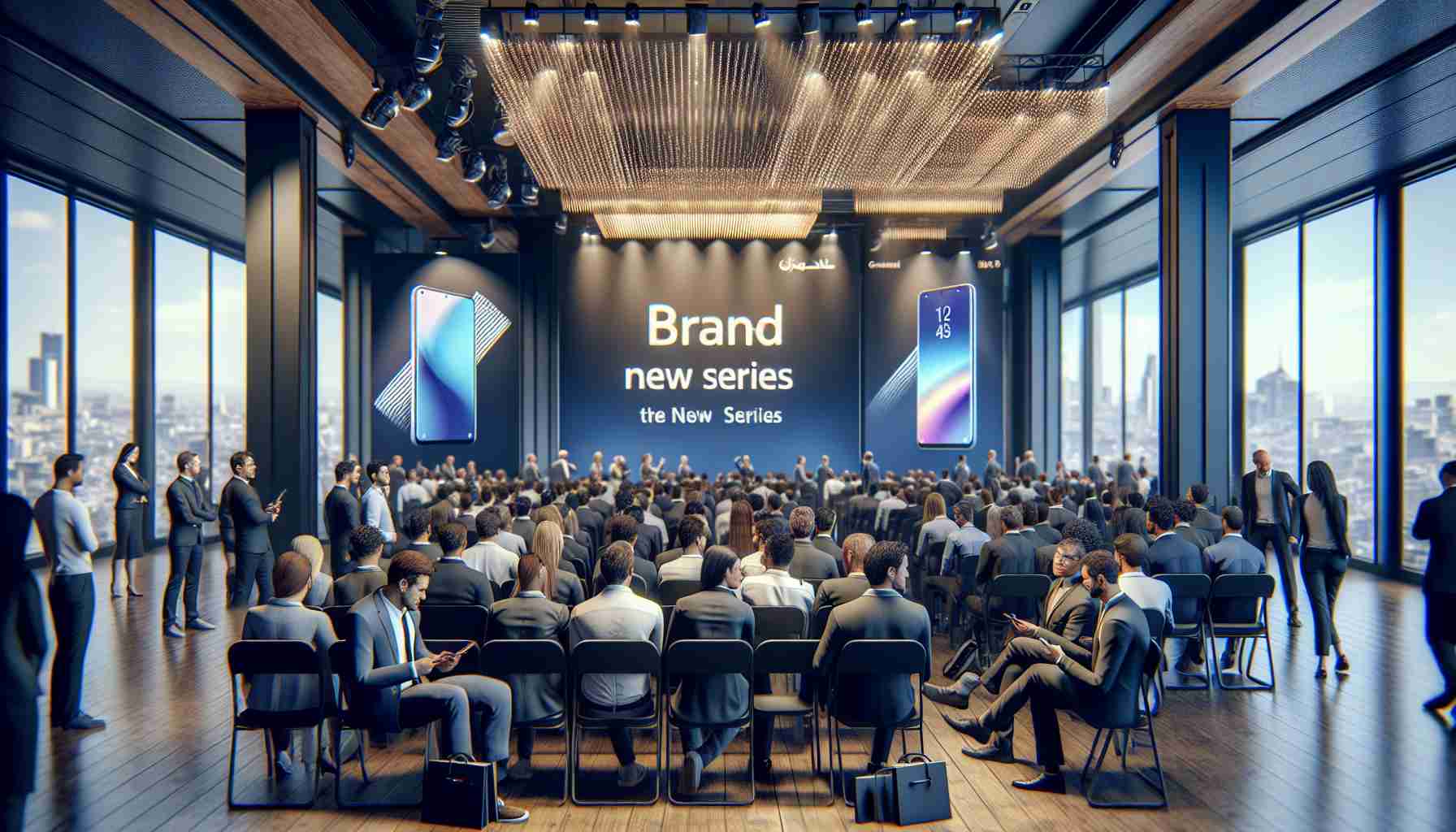 Excitement Builds as Oppo Readies New Reno 12 Series for Launch