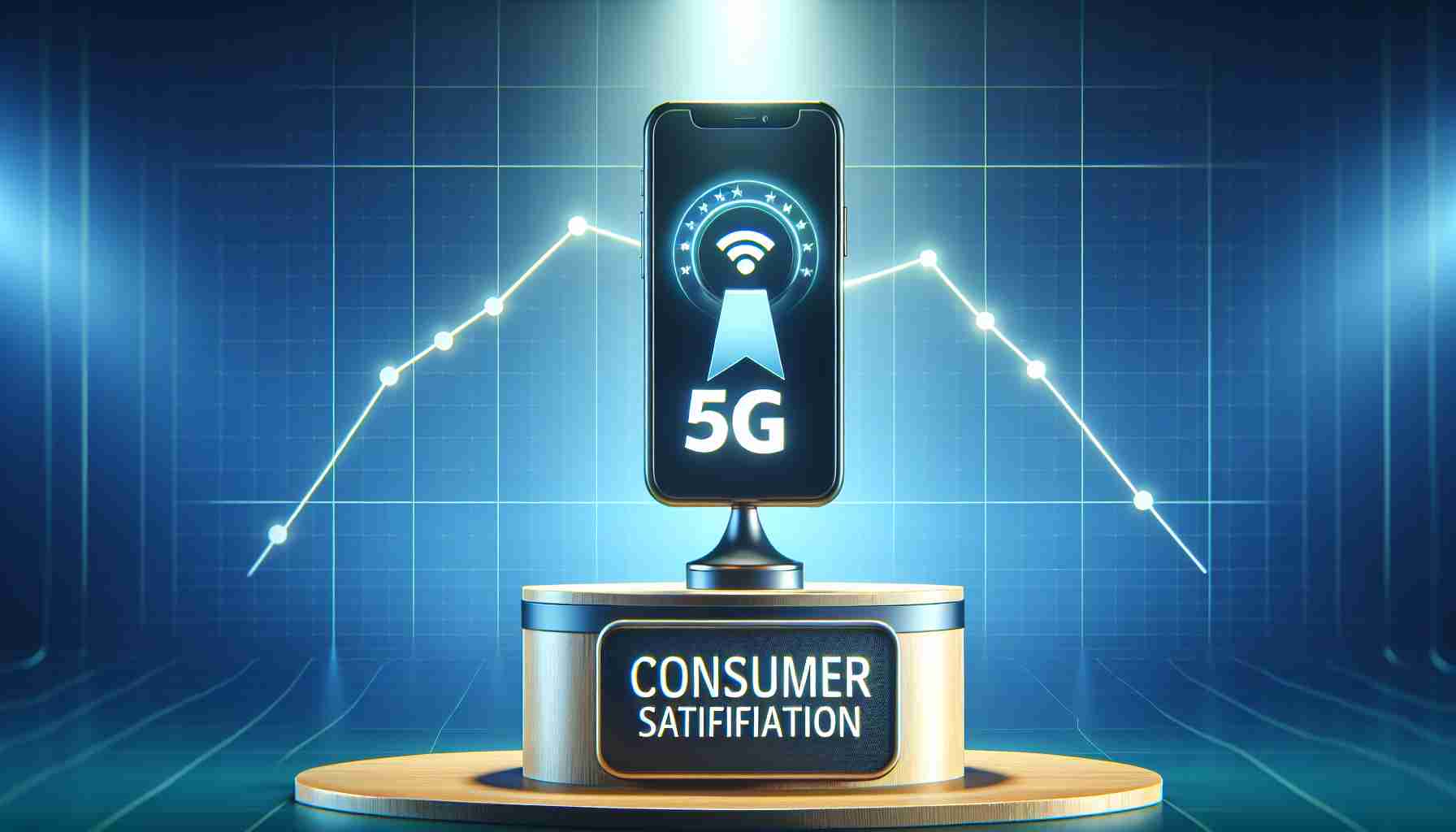 Samsung Takes the Lead in U.S. Consumer Satisfaction for 5G Smartphones