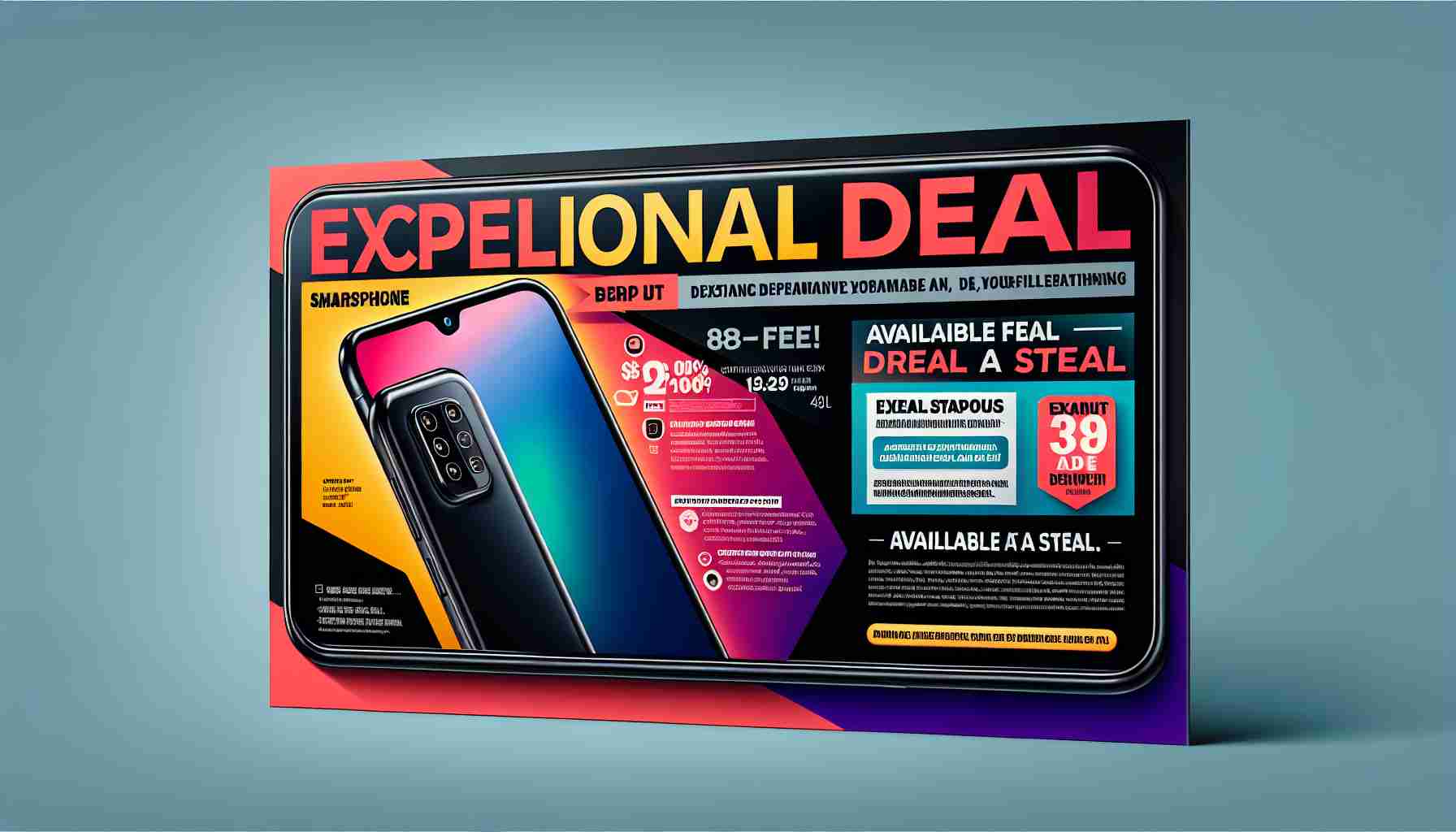 Exceptional Deal Alert: Motorola ThinkPhone Available at a Steal!