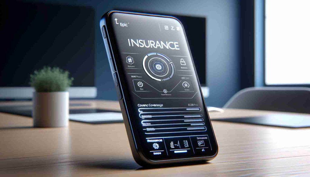 Epic Launches Innovative Device Insurance for Mobiles and Tablets