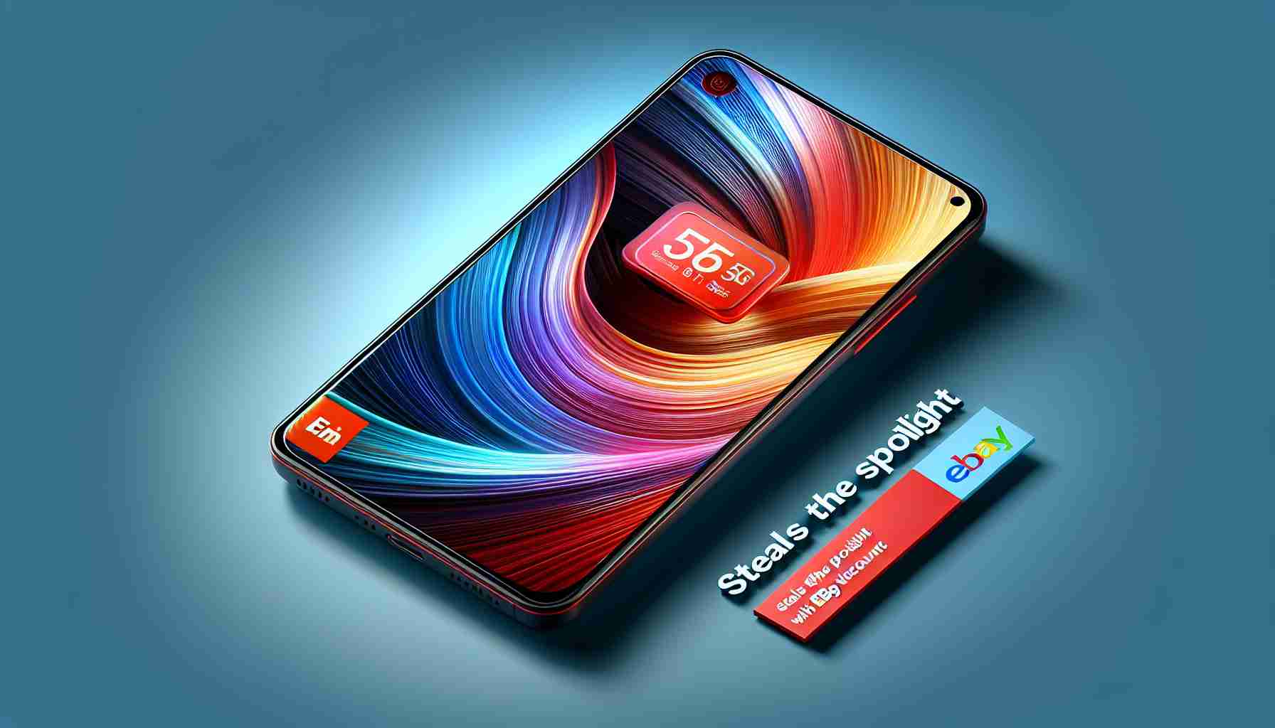 Redmi Note 12 5G Steals the Spotlight with eBay Discount