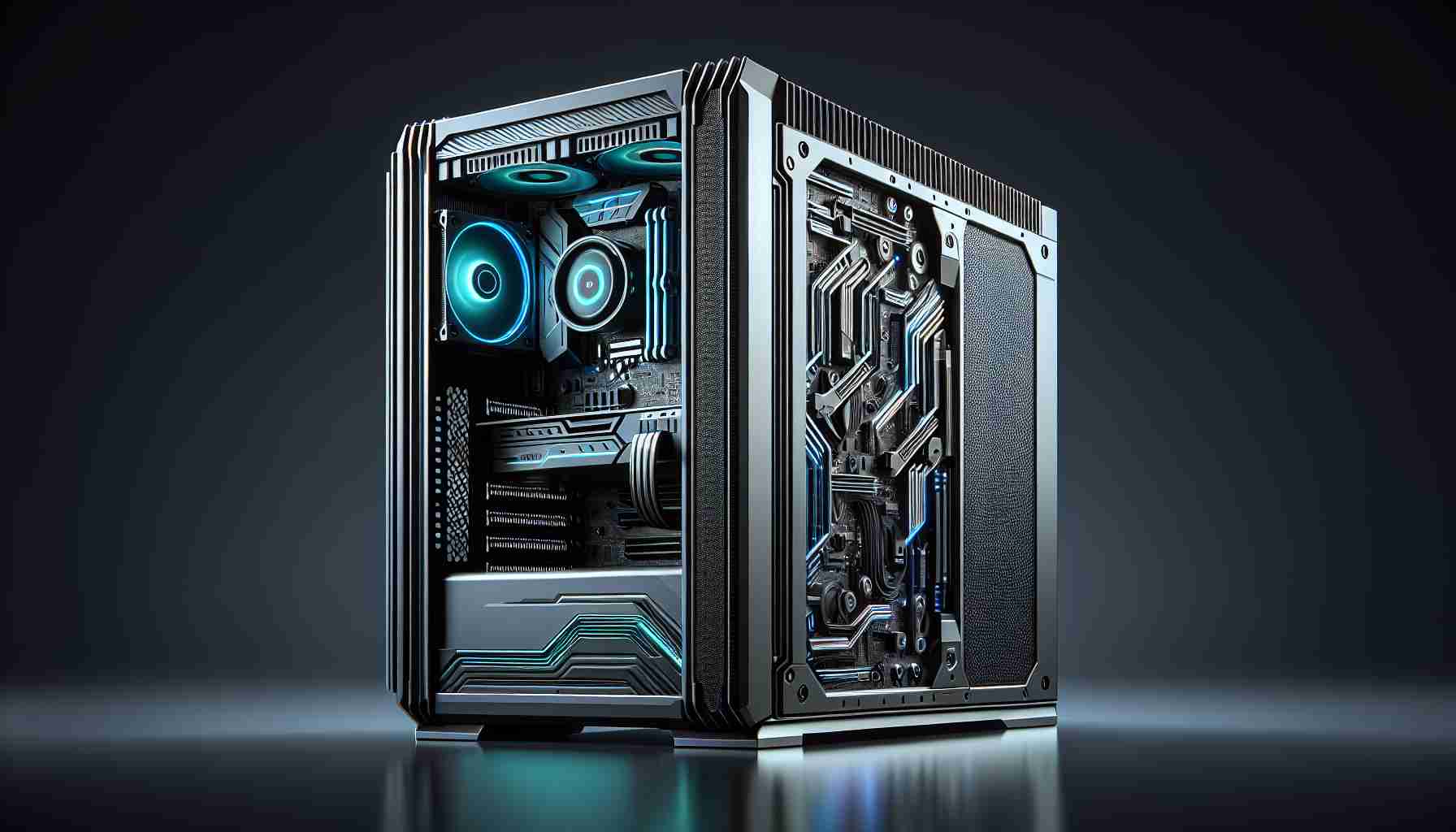 Discover Substantial Savings on Lenovo Legion Tower 5 Gen 8 Gaming PC