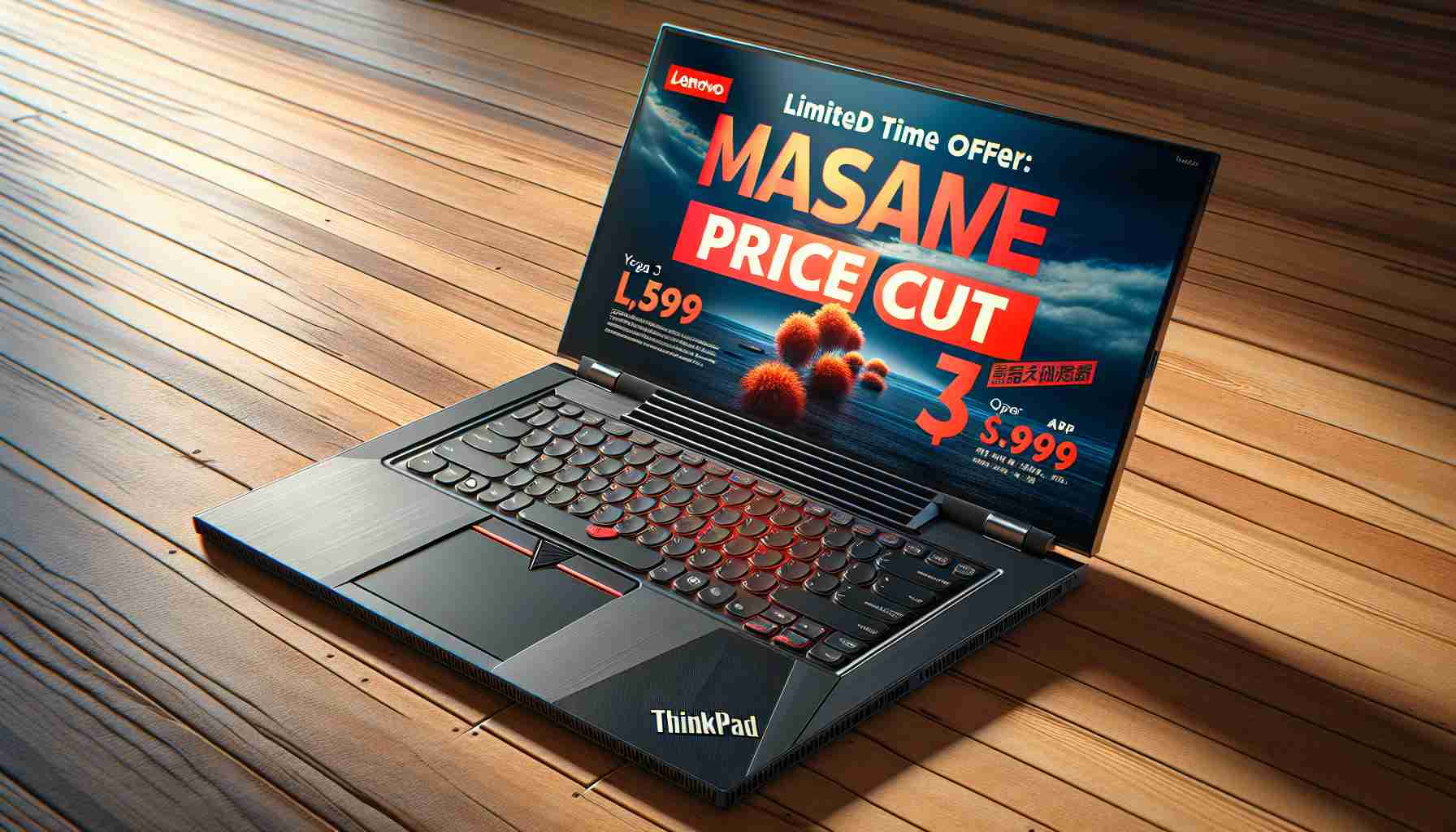 Limited Time Offer: Lenovo ThinkPad L13 Yoga Gen 3 Sees Massive Price Cut