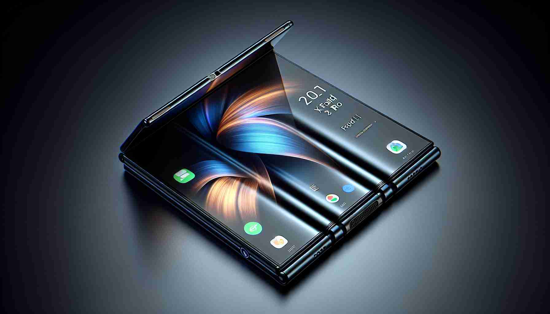 Vivo to Introduce X Fold 3 Pro with a Massive Battery and Advanced Chipset