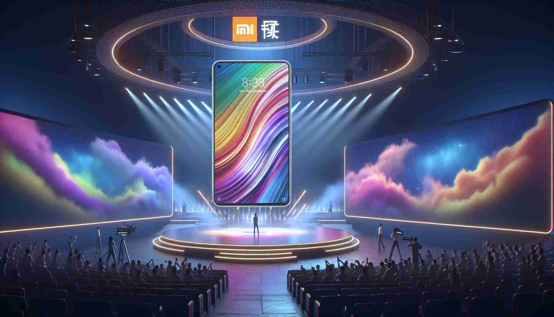 Xiaomi Gears Up for Global Introduction of Pad 7 Series