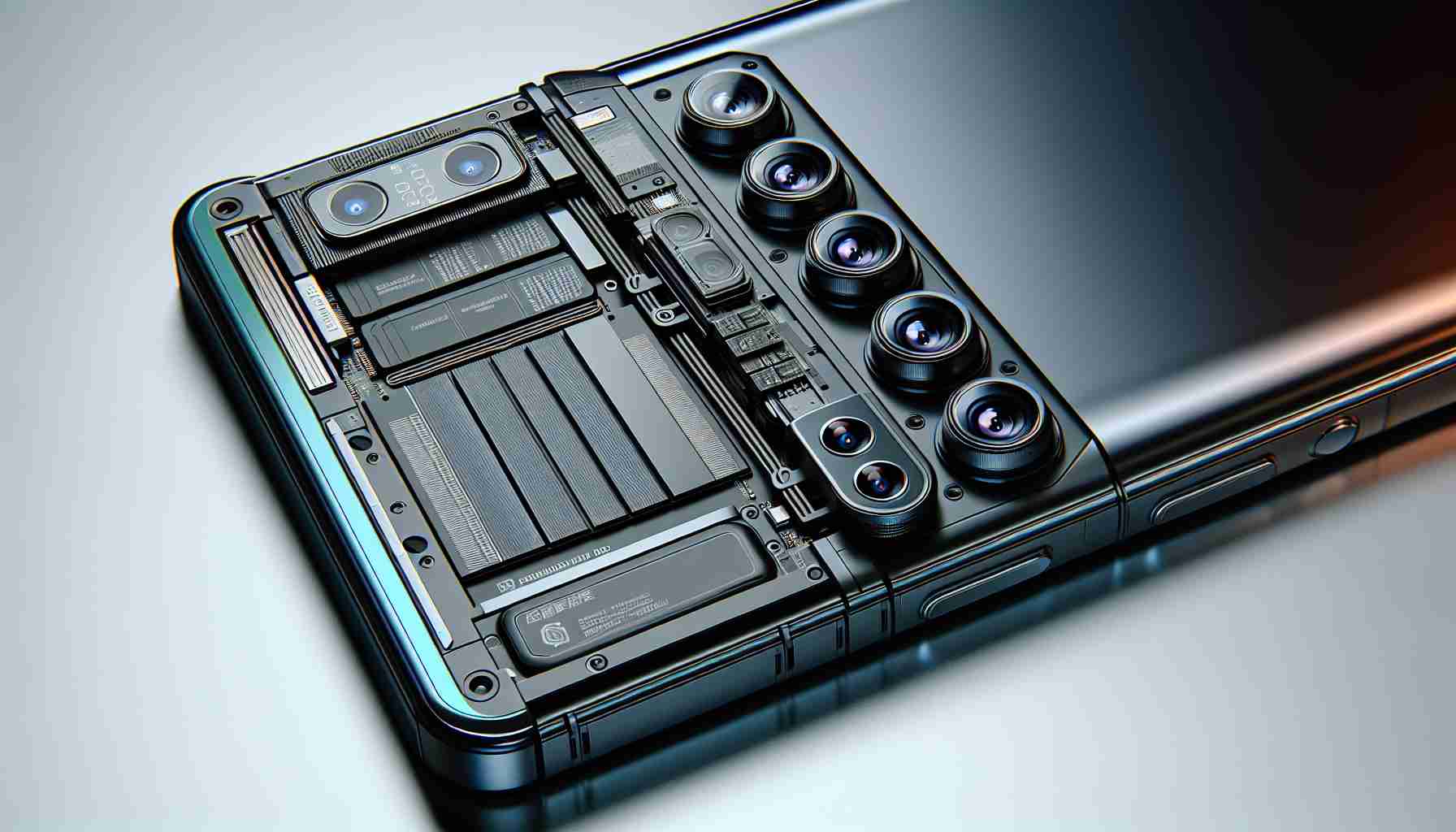 Redmi Note 13R Debuts as a Budget-Friendly Powerhouse