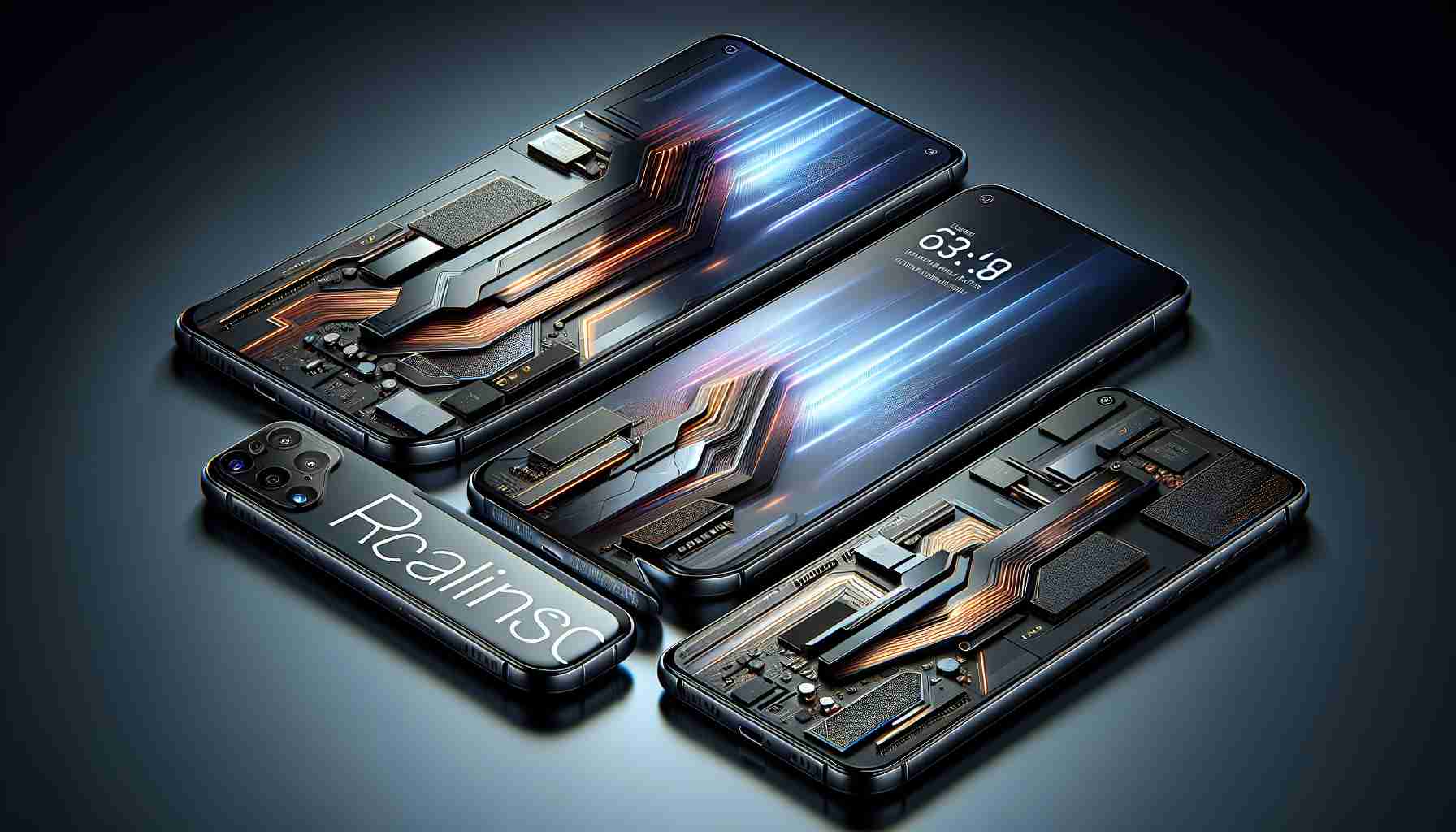 New OPPO Reno12 Series Set for Release, Featuring Advanced MediaTek Technology