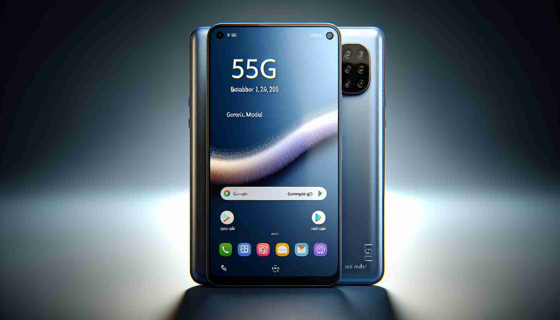 Galaxy F55 5G Set for India Debut with Competitive Pricing