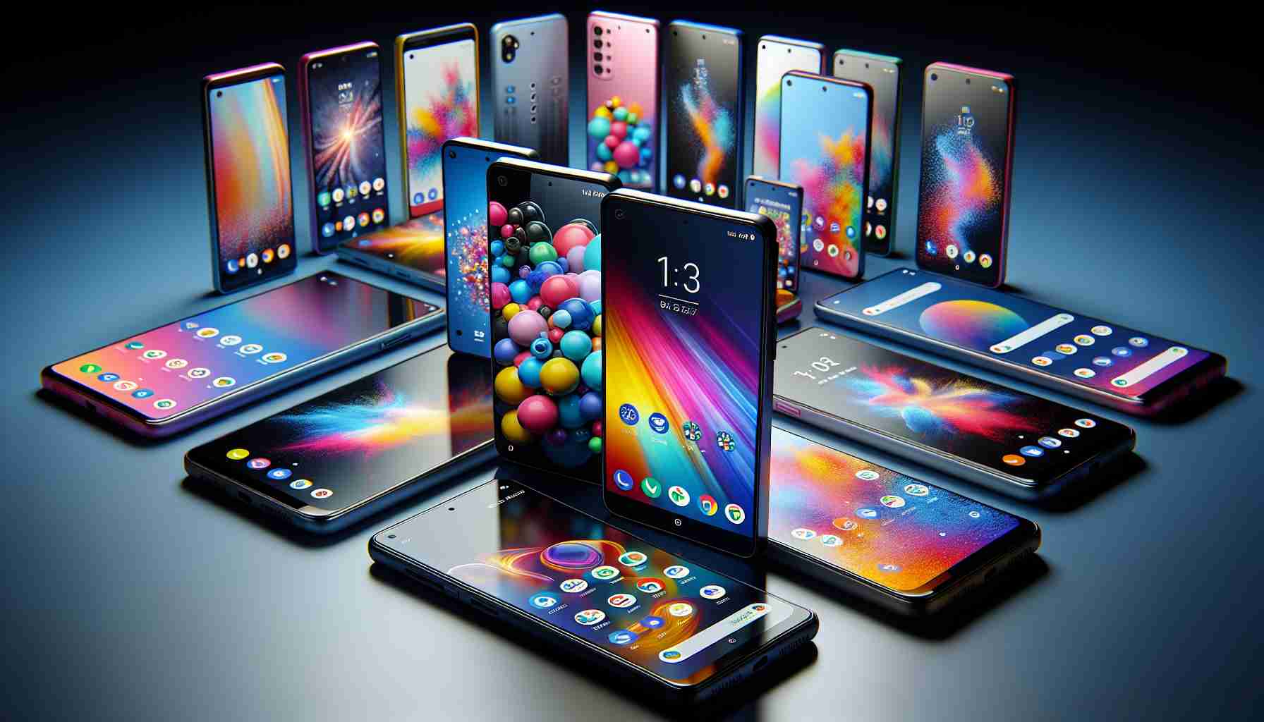 The Rise of Cost-Effective, Feature-Rich Smartphones