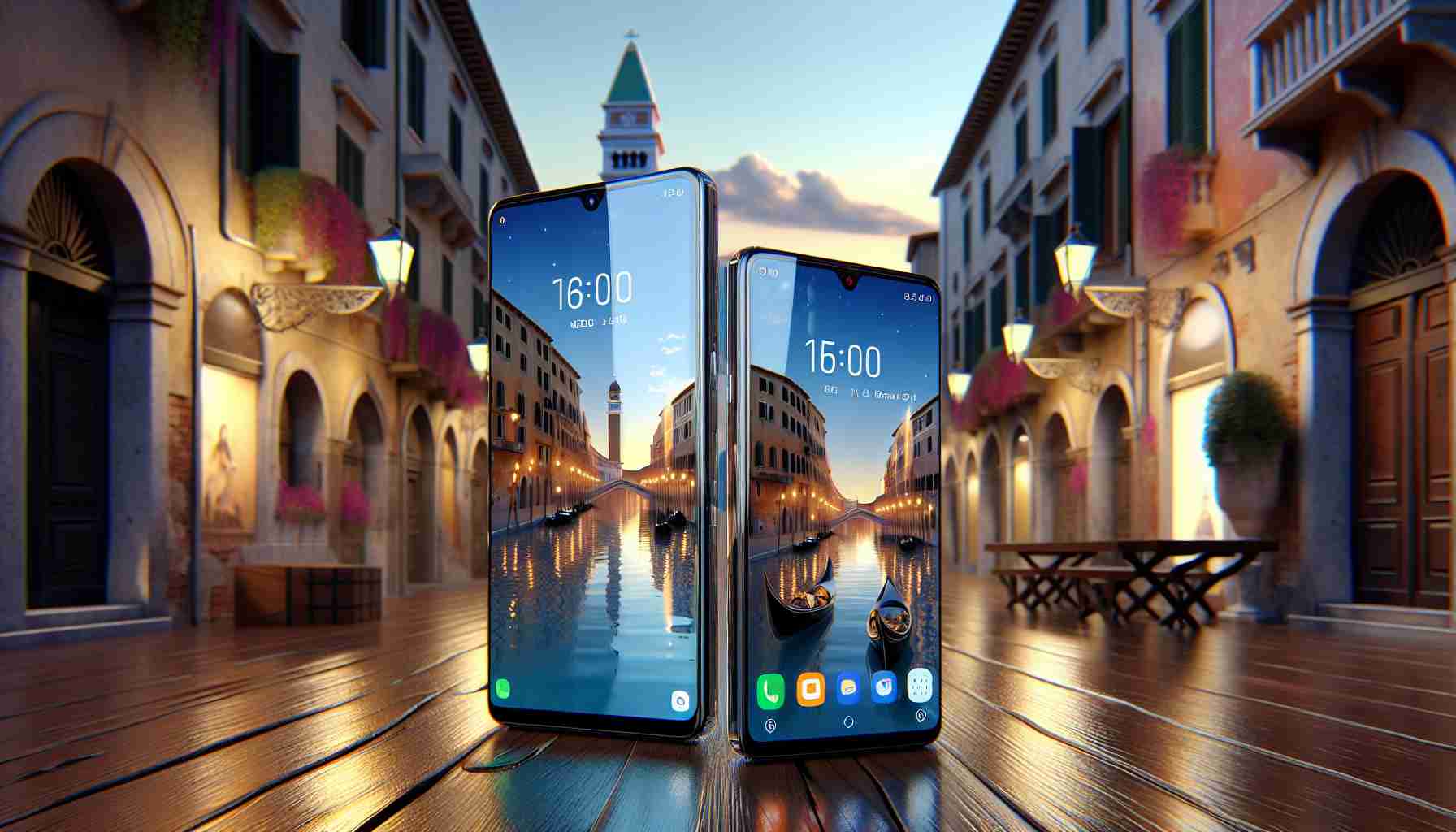 Poco Unleashes New F6 and F6 Pro Smartphones in Italy