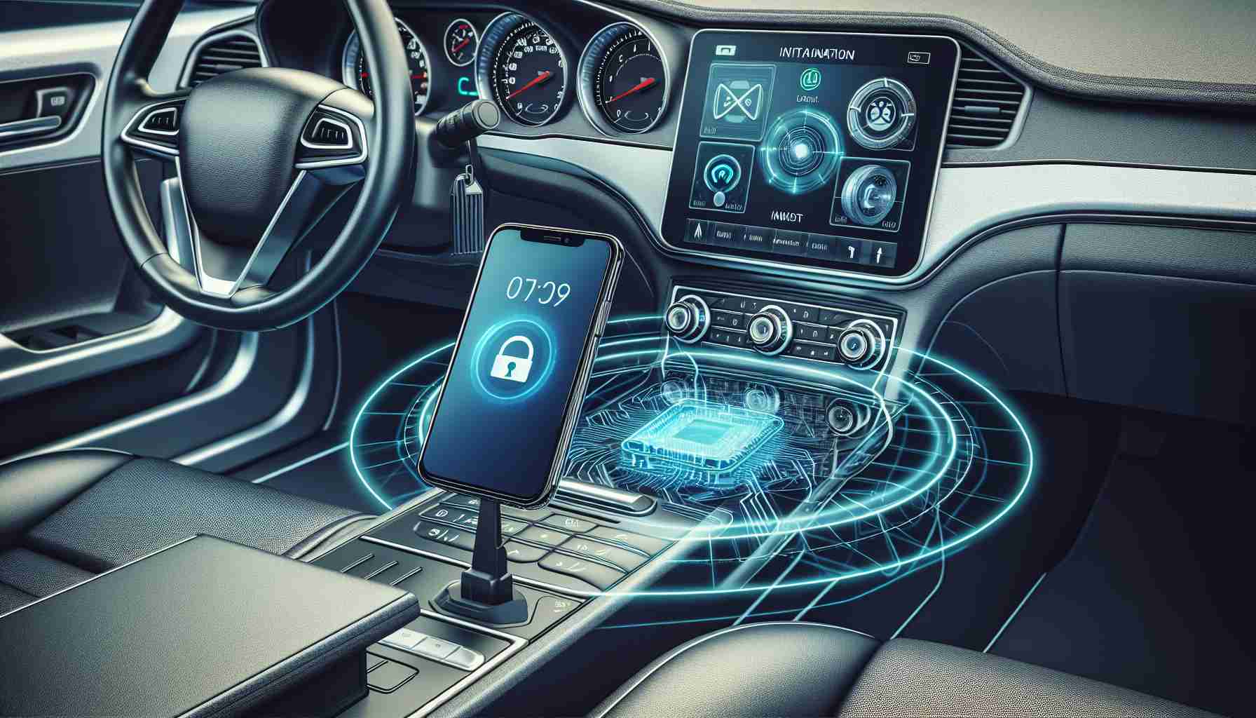 The Latest Innovation in Auto Tech: CARLUEX Air for Wireless Smartphone Integration