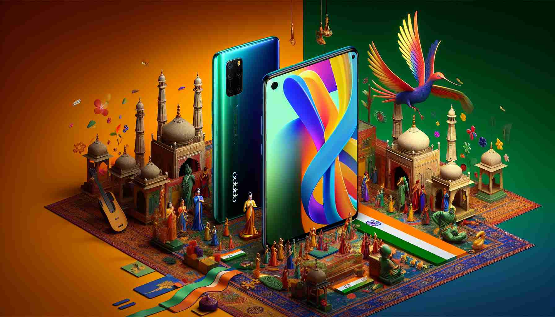 Oppo’s Find X Series Poised for a Comeback in India