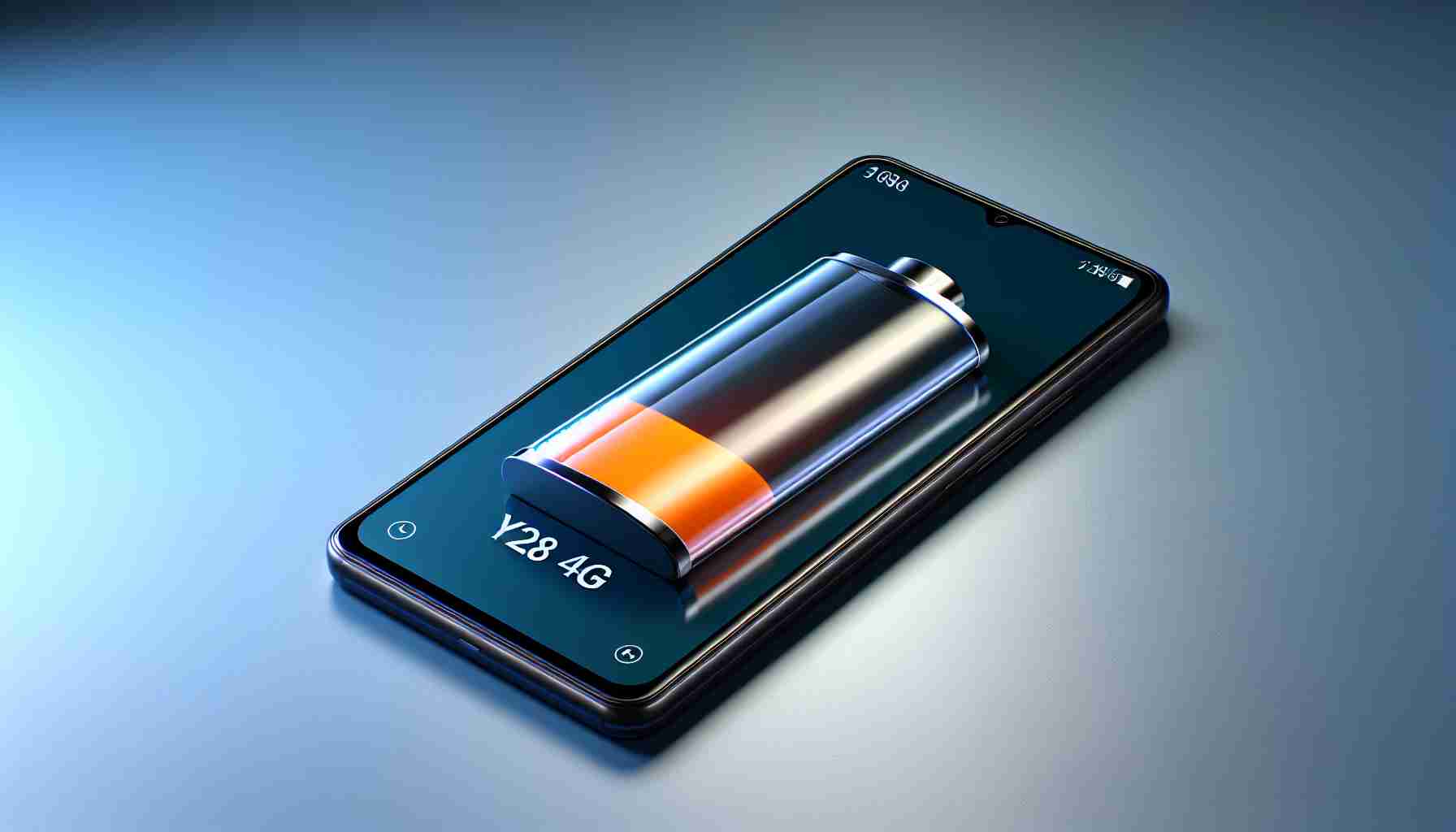 vivo Prepares to Unveil the Y28 4G with Mammoth Battery Capacity