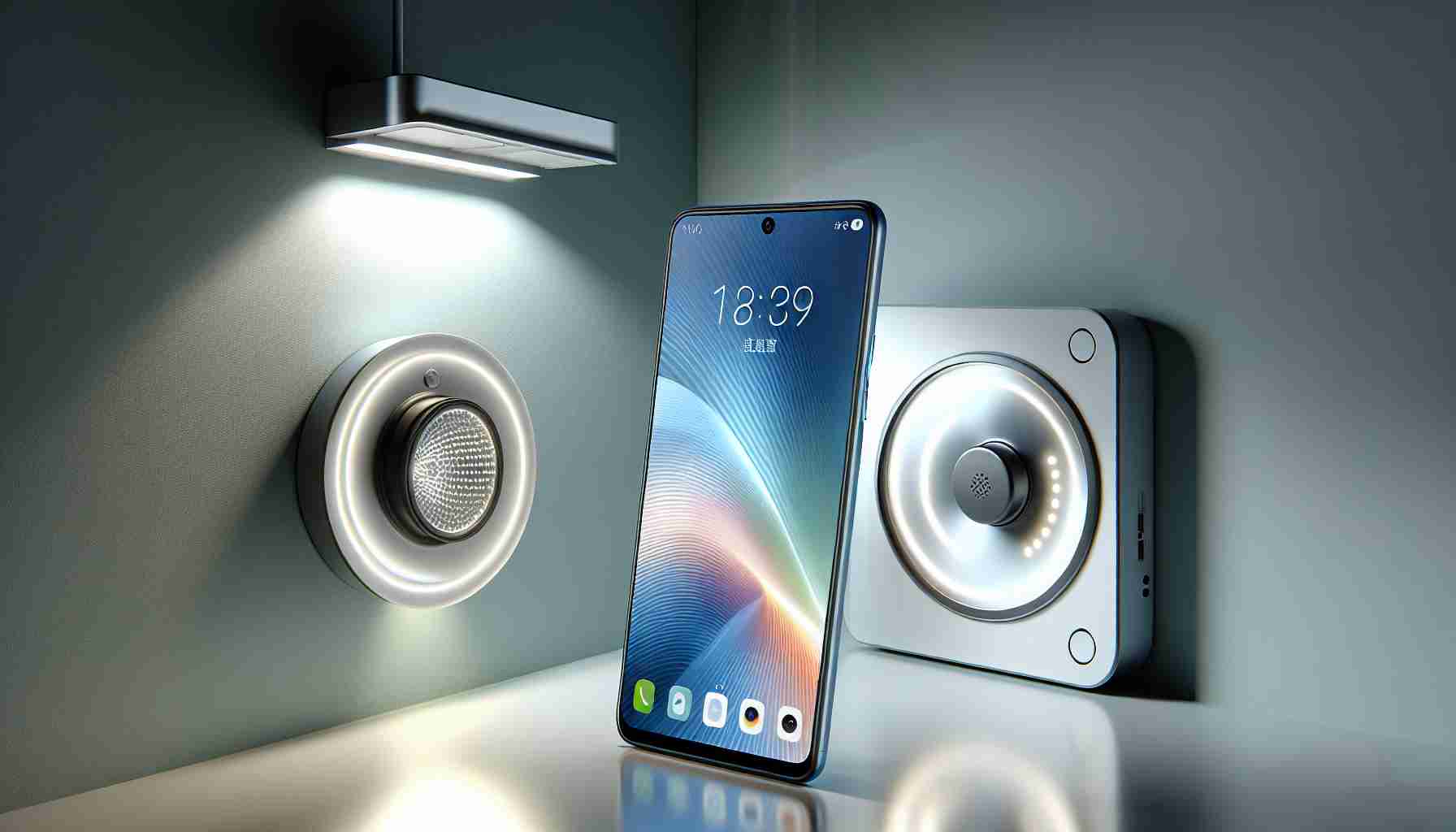 Meizu Unveils the 21 Note Smartphone and E2 Series Smart Downlights