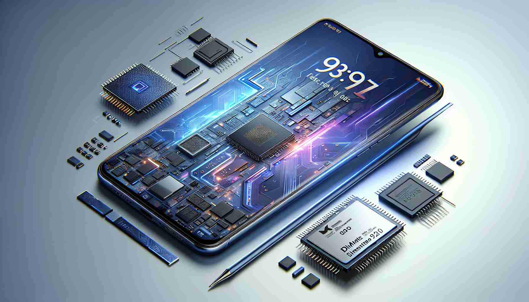 Vivo X200 Series to Lead with MediaTek’s Latest Dimensity 9400 Chip