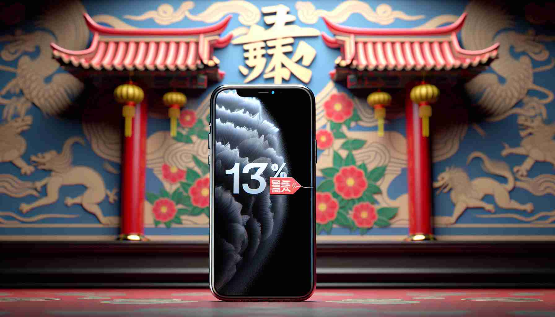 Apple Slashes iPhone 15 Pro Prices to Boost Chinese Market Appeal