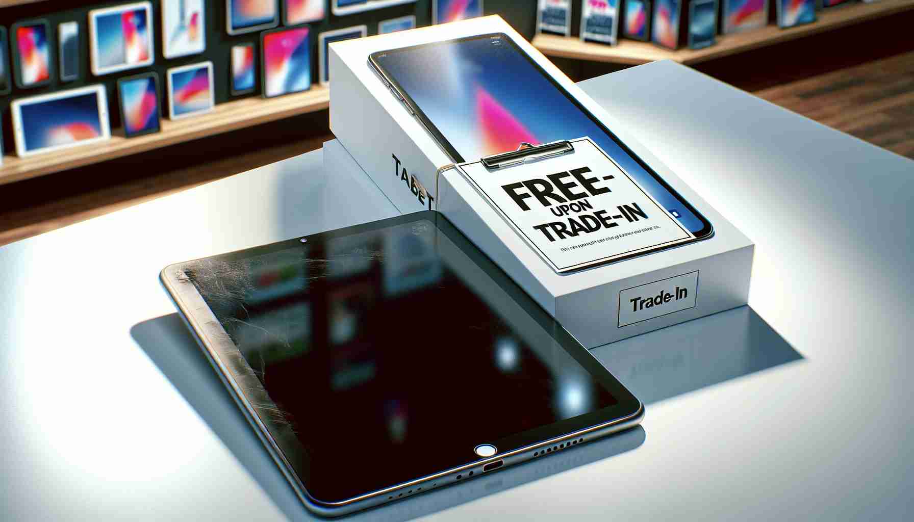 Google’s Incredible Trade-In Deal: Swap Your Old iPad for a Free Pixel Tablet