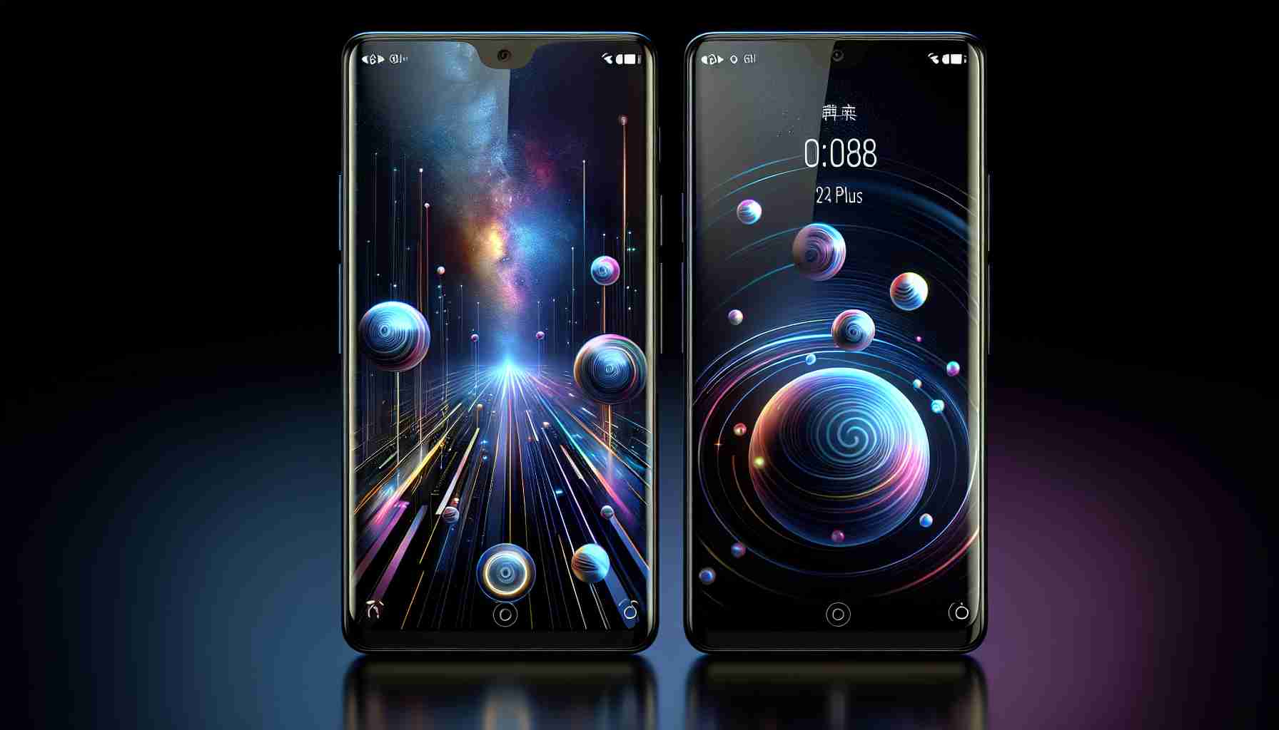 Poco F6 Pro Challenges Galaxy S24 Plus in Upcoming Release