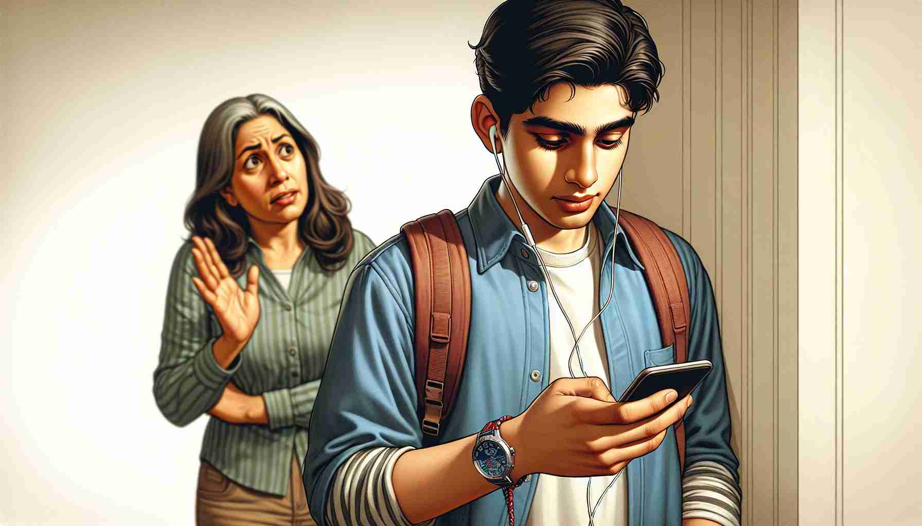 The Rise of Smartphones: Navigating Teen Usage and Parental Concerns