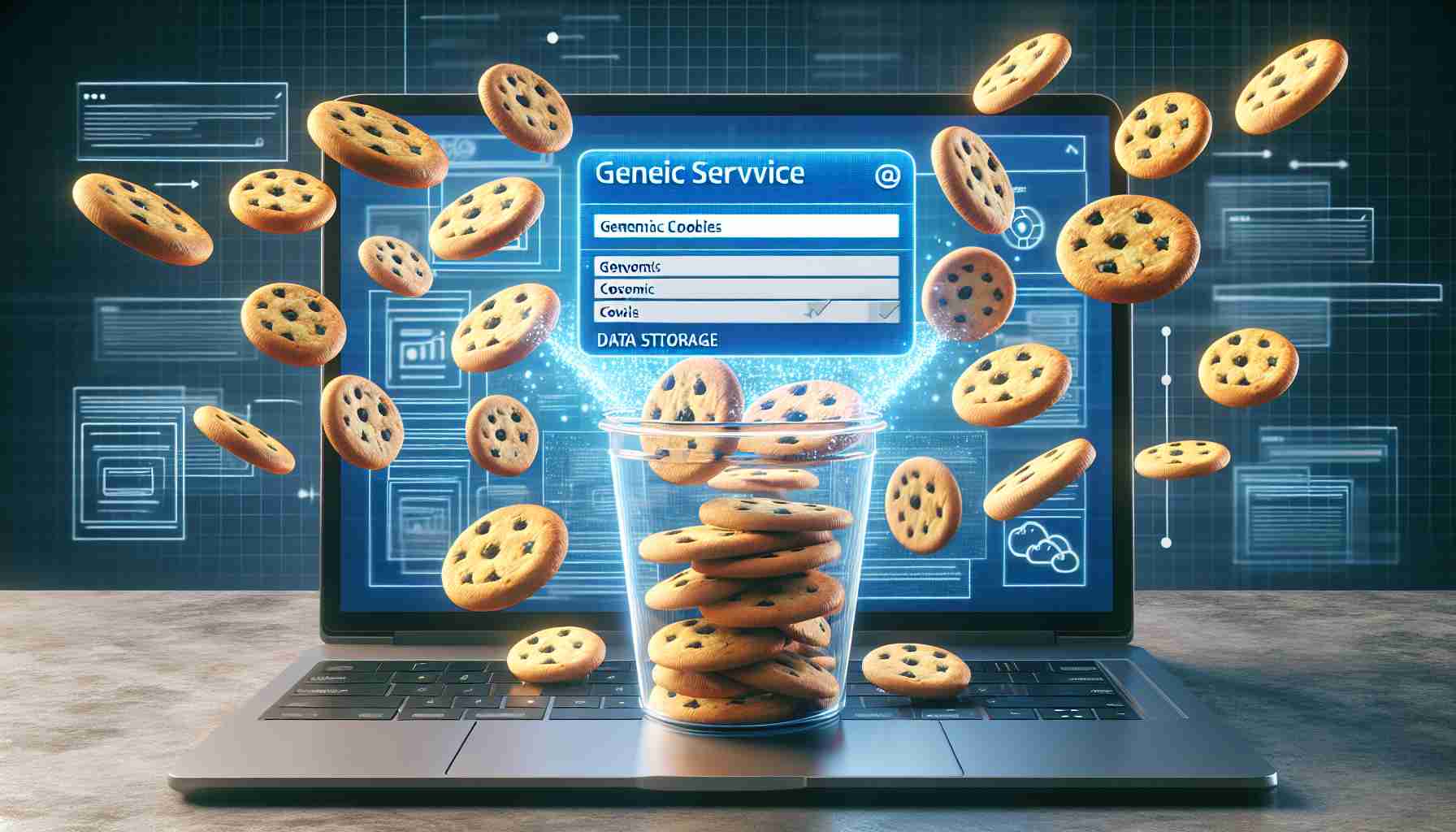 Enhancing User Experience: The Role of Cookies and Data Storage in Customizing Digital Services
