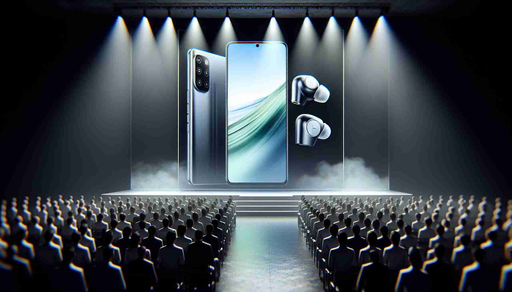 Oppo Reveals Launch Date for Innovative Reno 12 Series and Premium Enco Air 4 Pro Earbuds