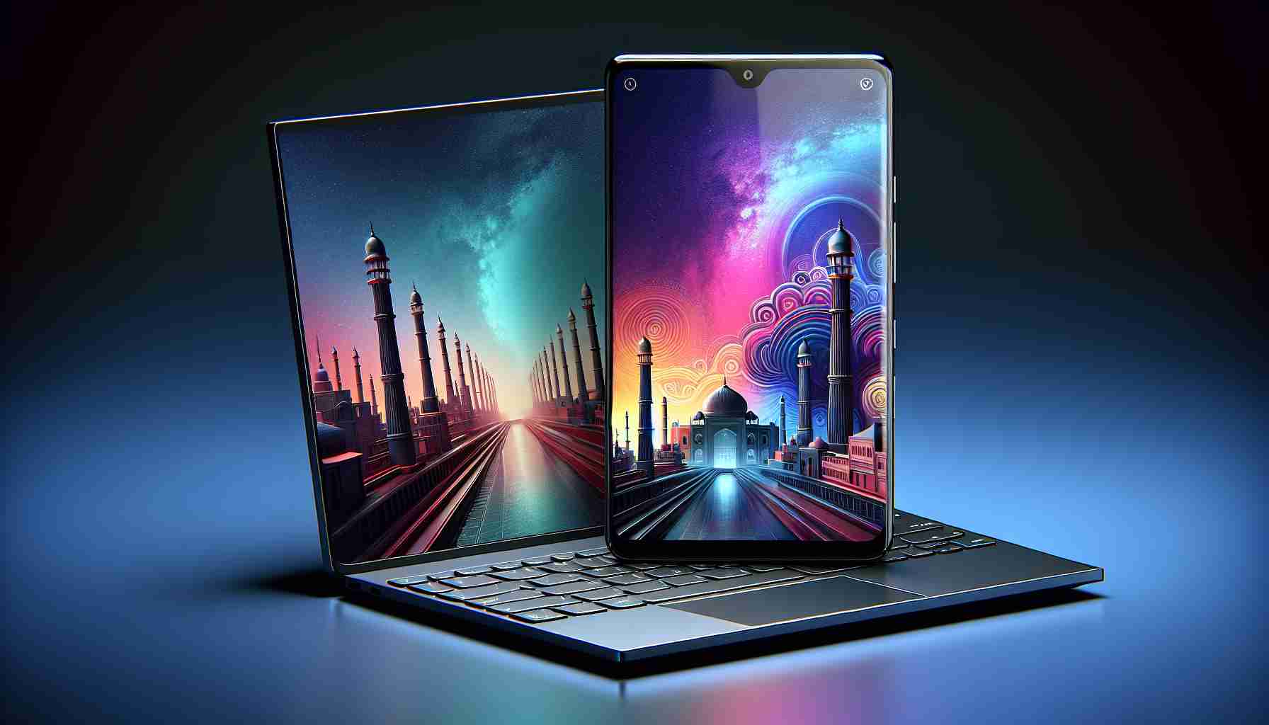 Infinix Readies GT 20 Pro Phone and GT Book Laptop for Indian Market