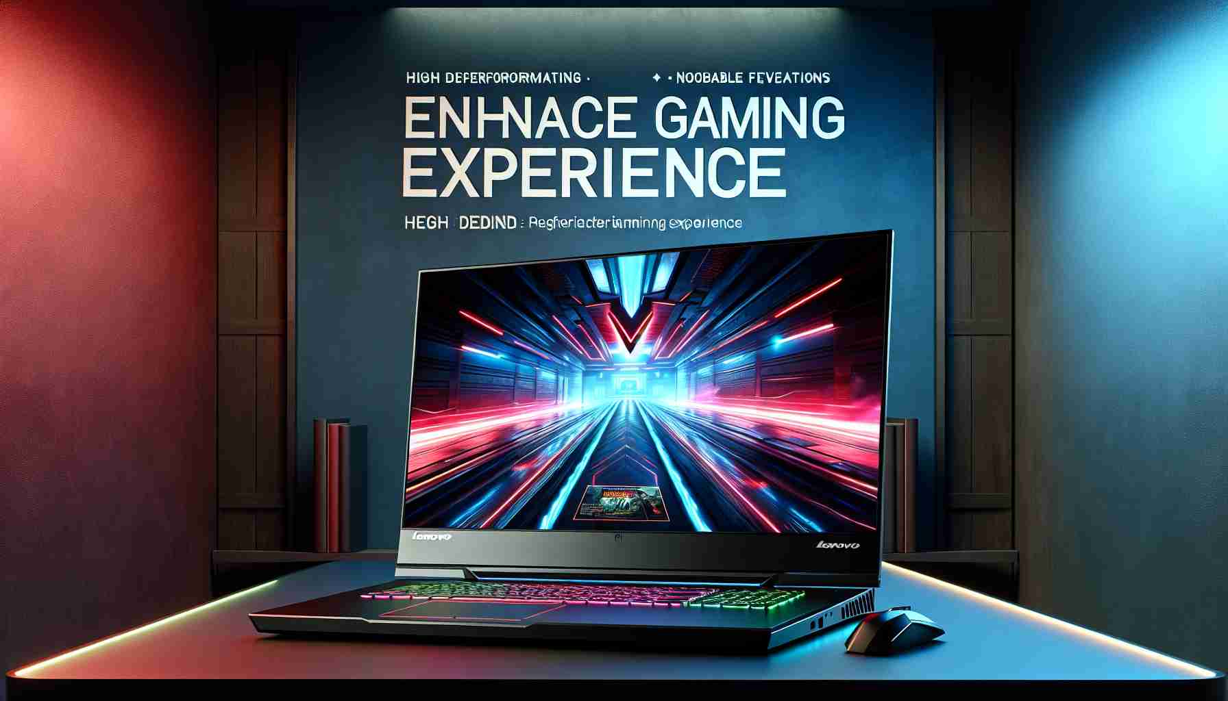 Upgrade Your Gaming Experience: Snag a Lenovo Legion Pro 5i with Giant Discount