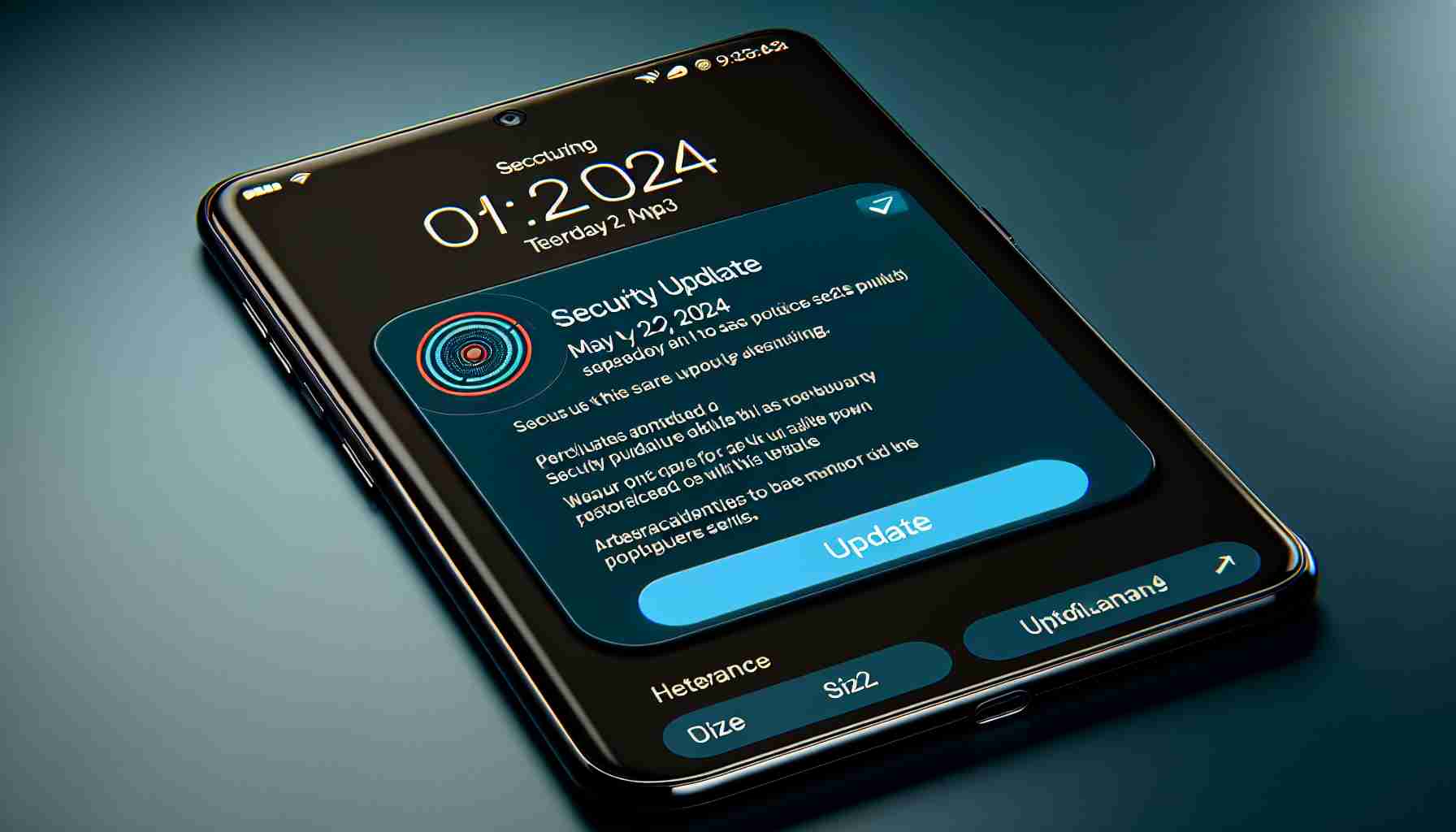 May 2024 Security Update Released for Galaxy S21 Series