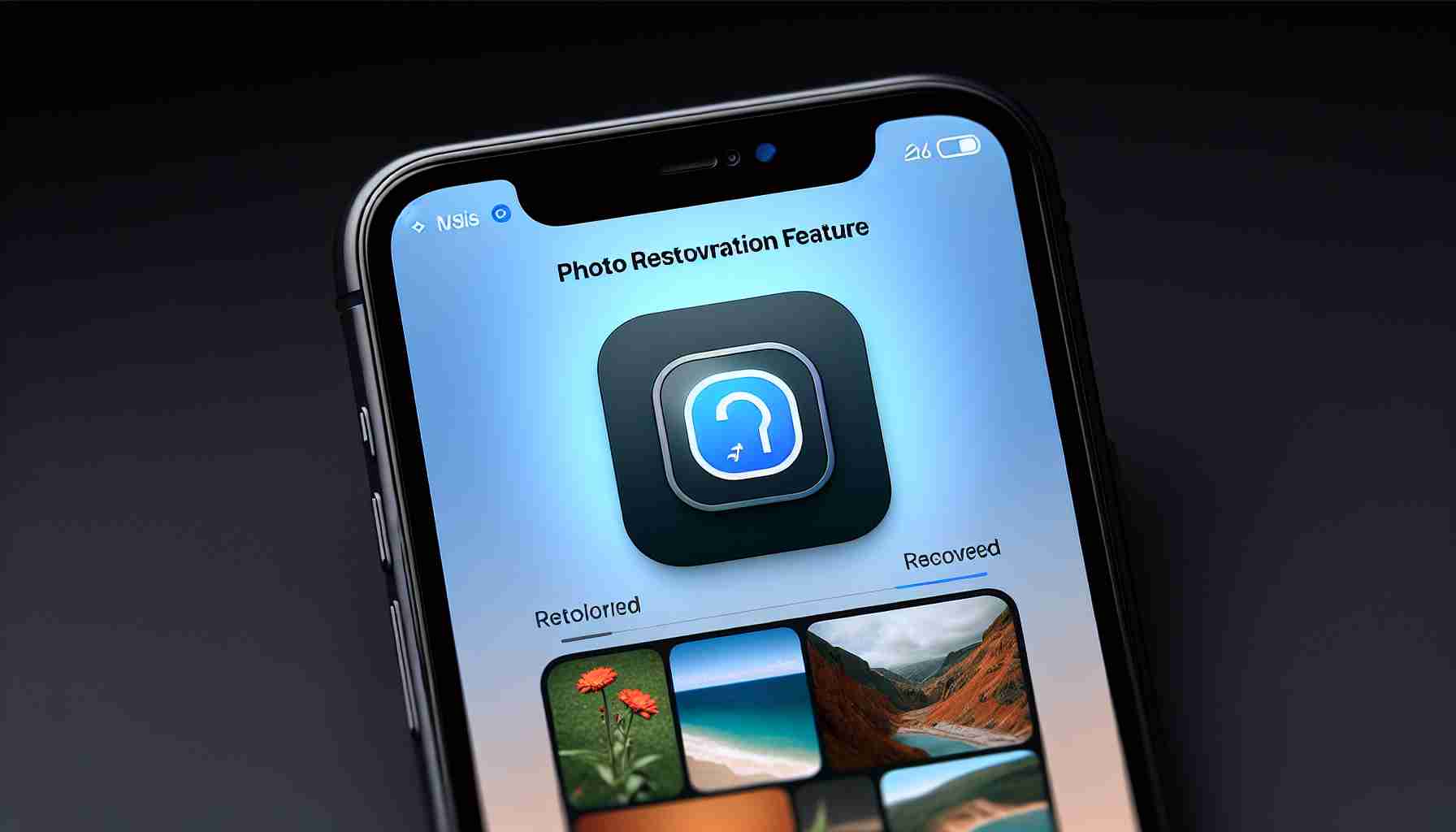 Latest iOS 17.5 Update Revives Previously Deleted iPhone Photos