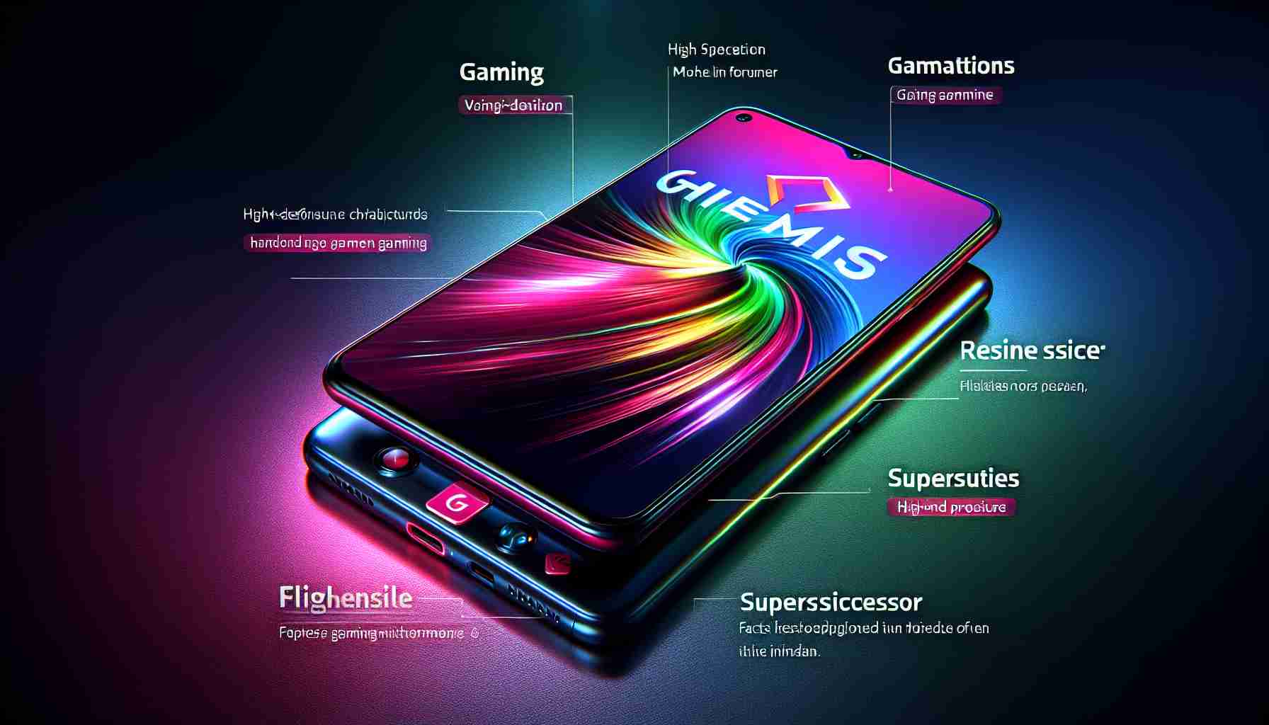 Infinix GT 20 Pro: A New Gaming Challenger Hits the Indian Market