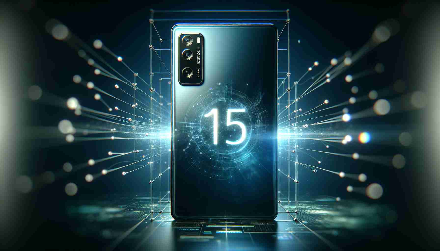 Xiaomi Prepares to Launch New Flagship 15 Series