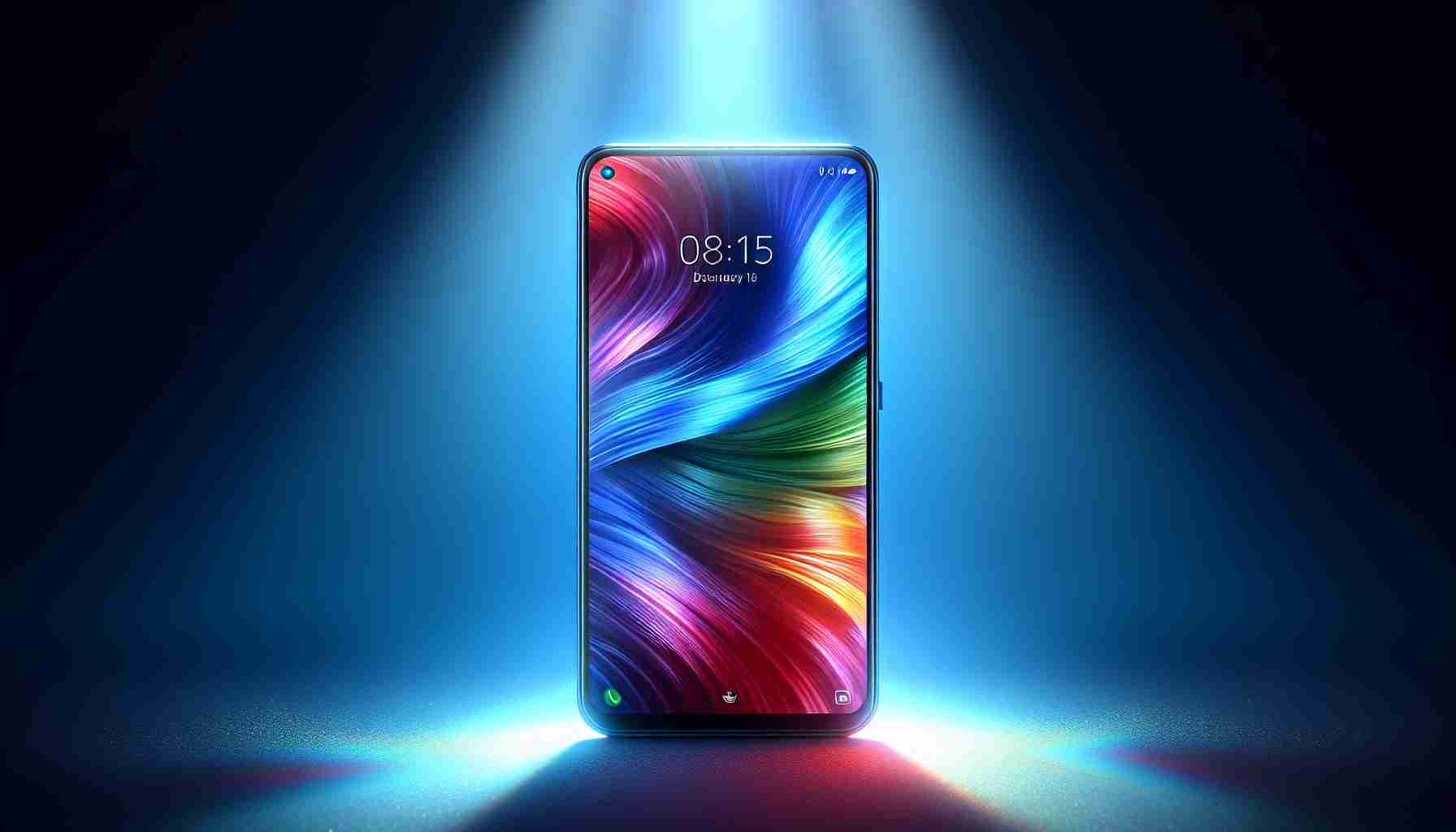 Xiaomi Unveils the Redmi Note 13R with High-Brightness Display