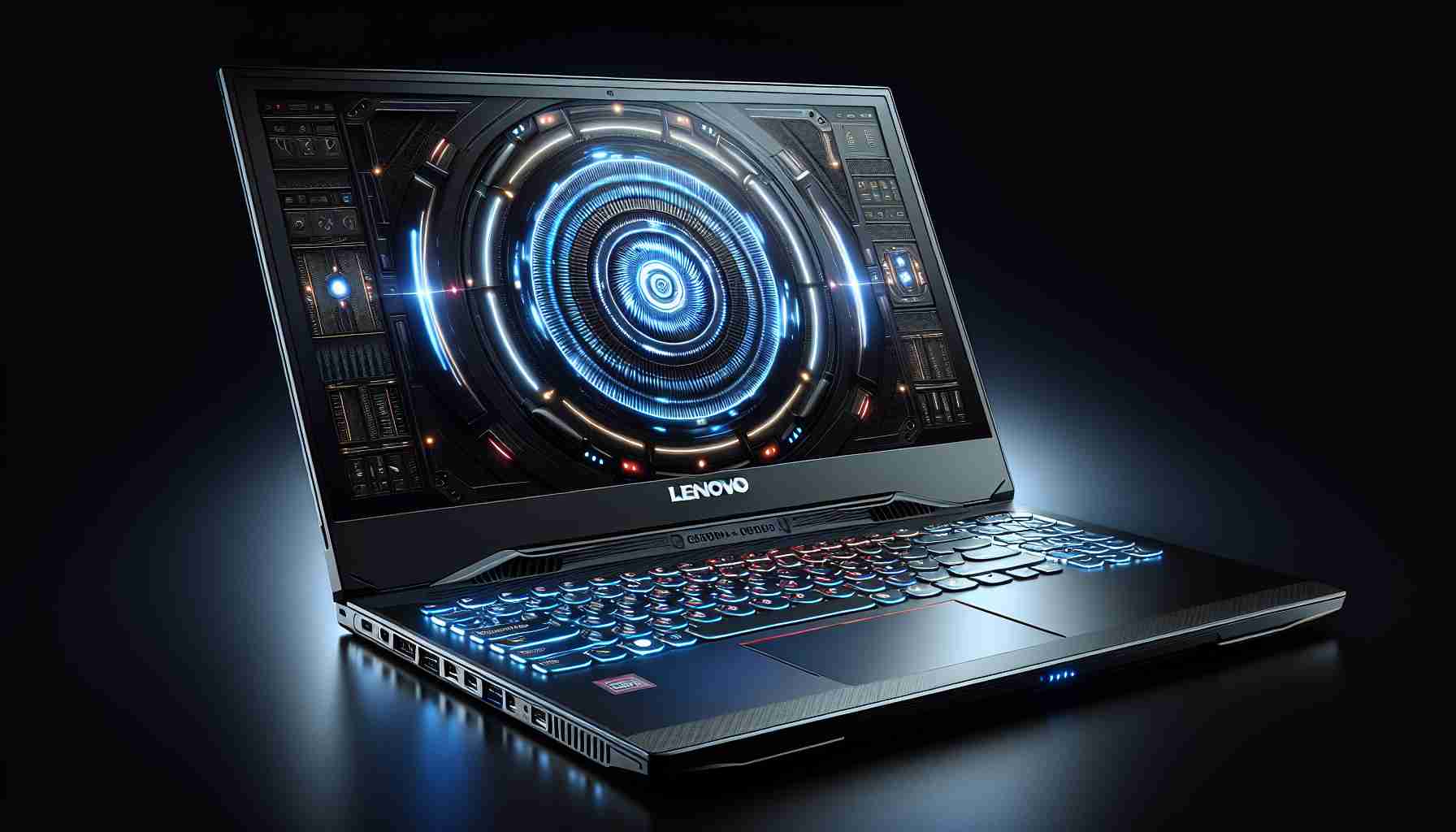 Lenovo Legion Pro 5i Gen 9: A Wallet-Friendly Gaming Powerhouse