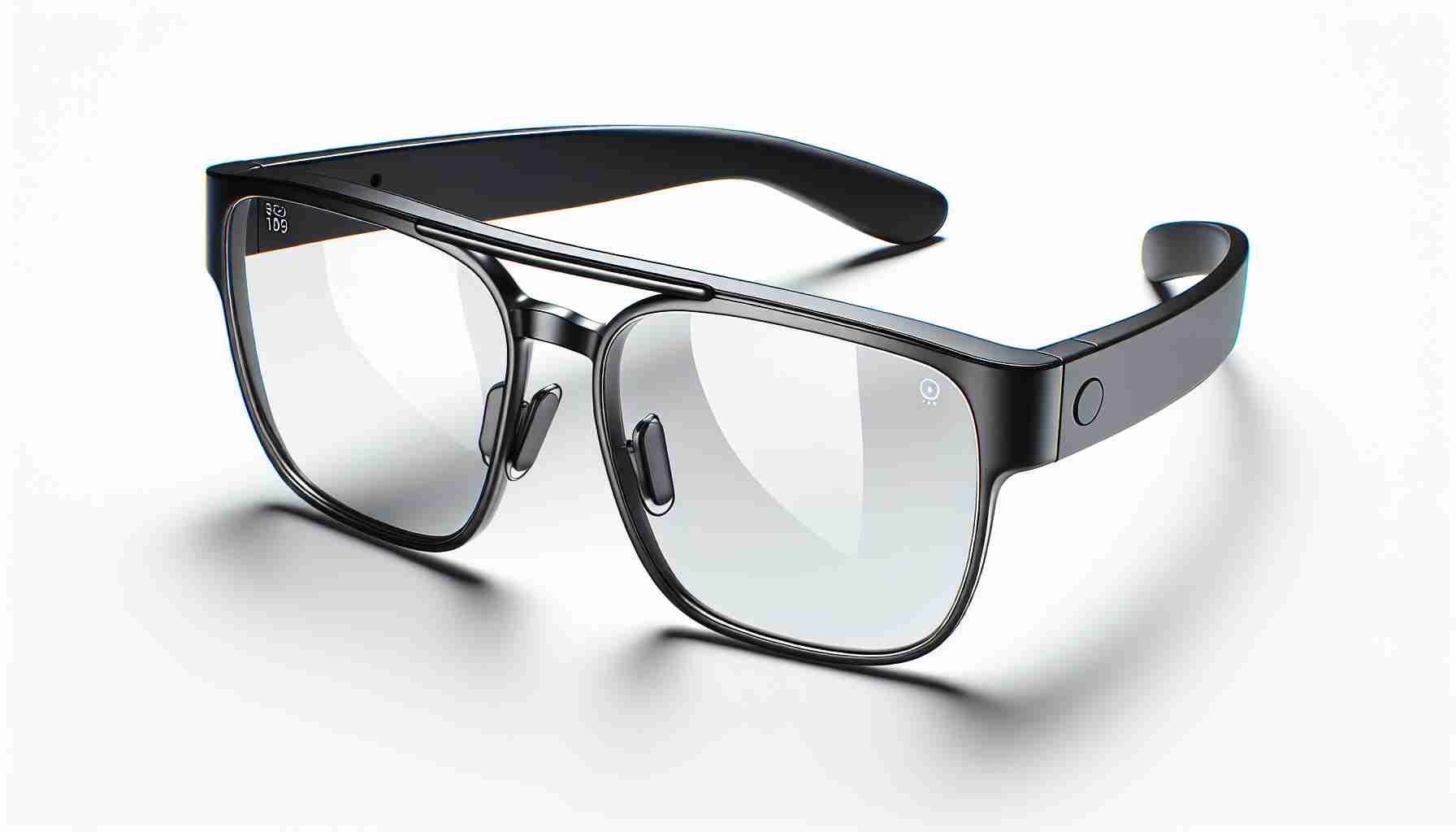 Huawei Unveils the Stylish Eyewear 2 Smart Glasses