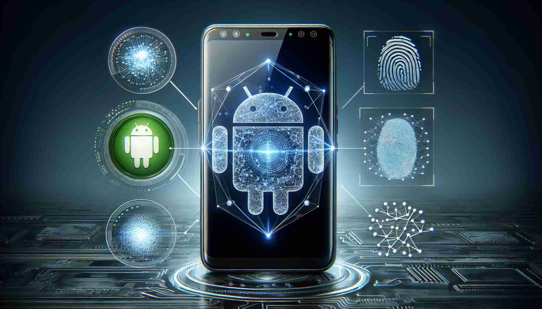 Google Elevates Android Anti-Theft Features with AI and Biometric Security