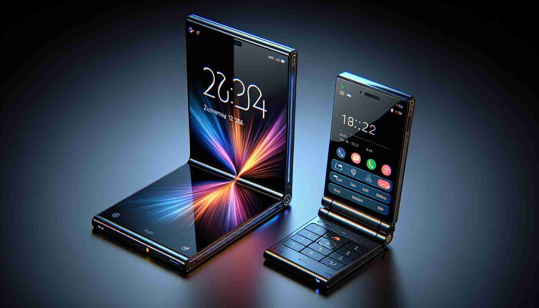 Upcoming Xiaomi Mix Fold 4 and Mix Flip to Arrive in Late 2024