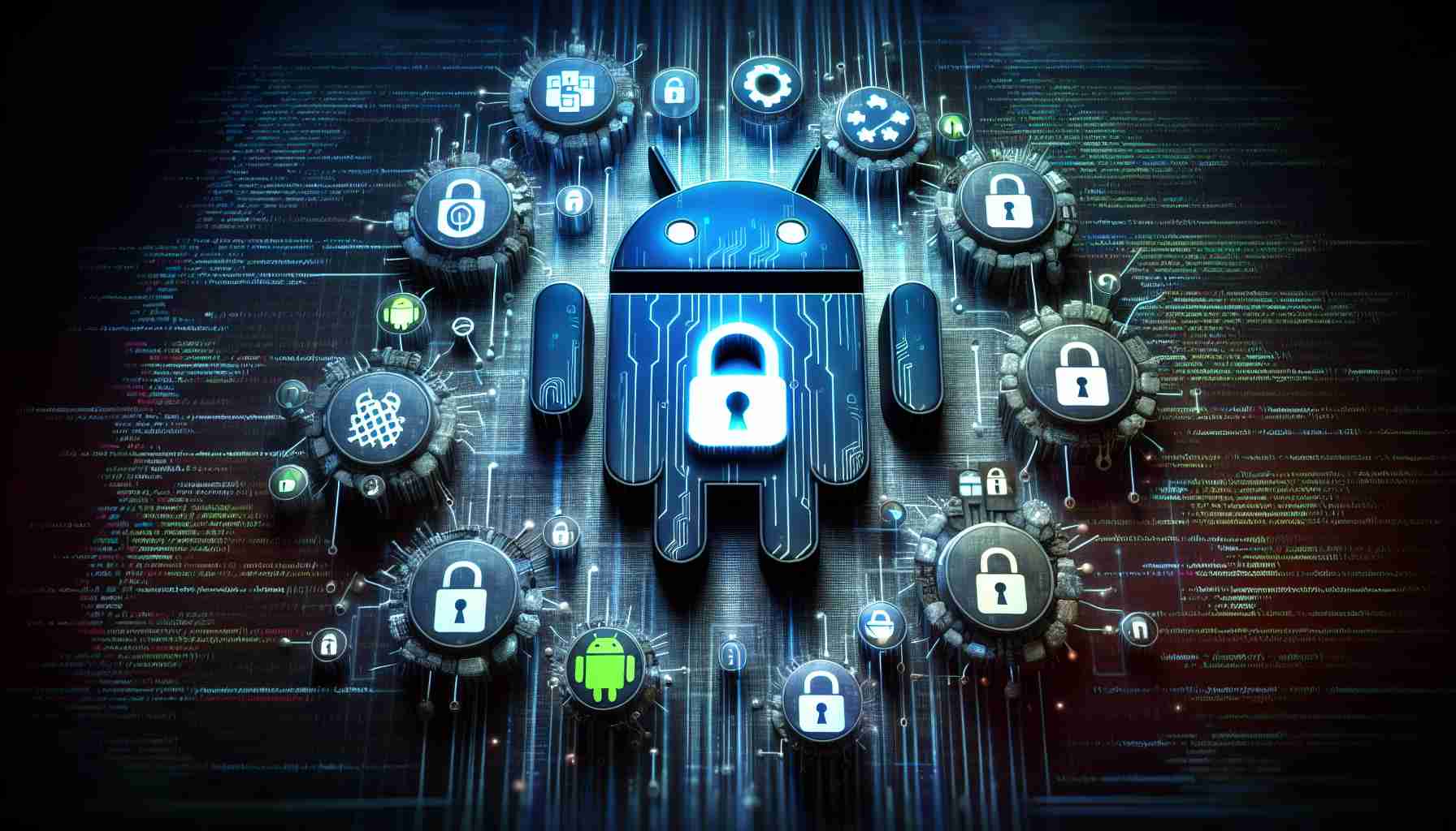 Extensive Security Issues Found in Android Apps and AOSP Code