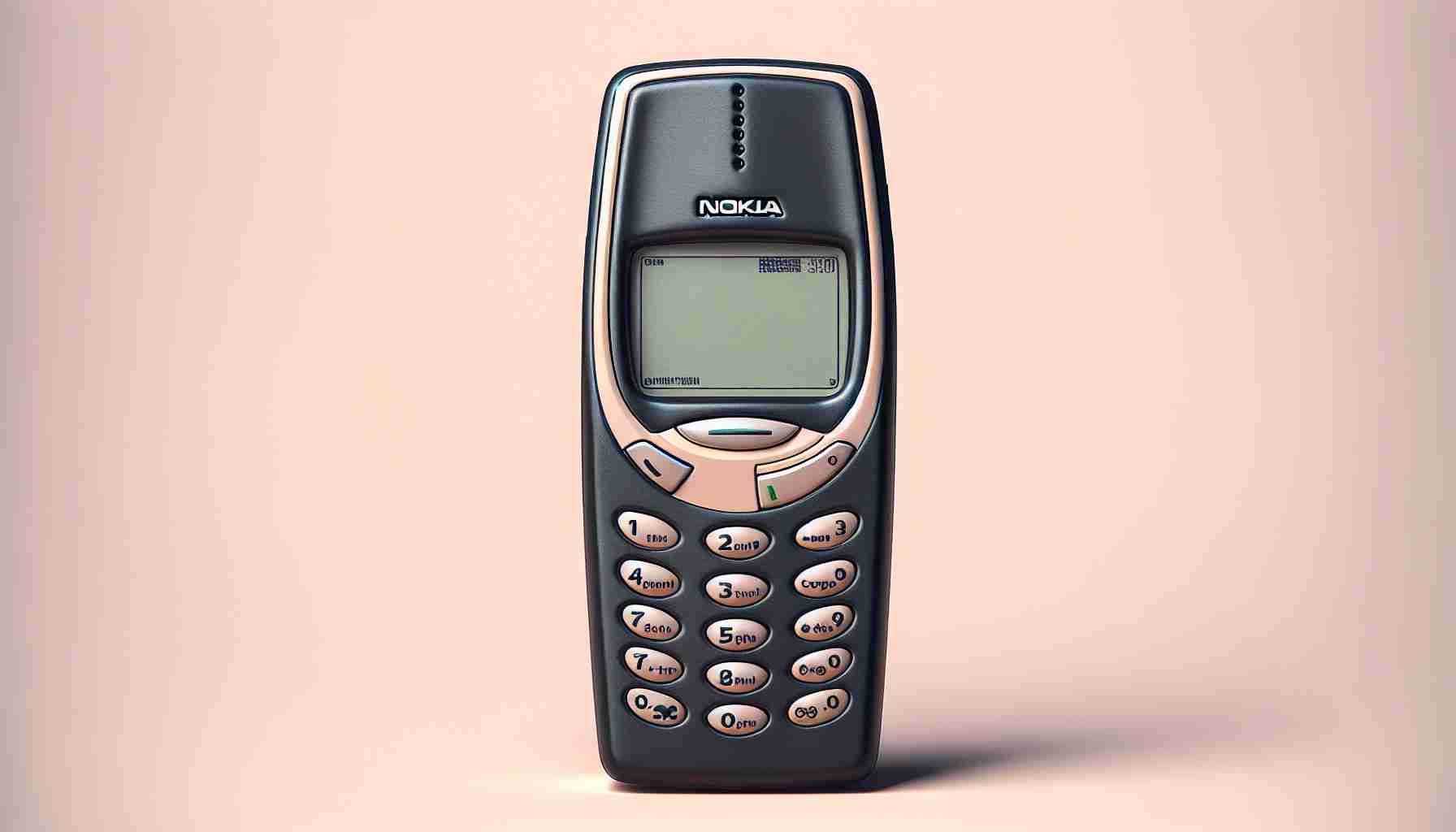 Nokia 3210: The Classic Phone that Defined an Era Returns