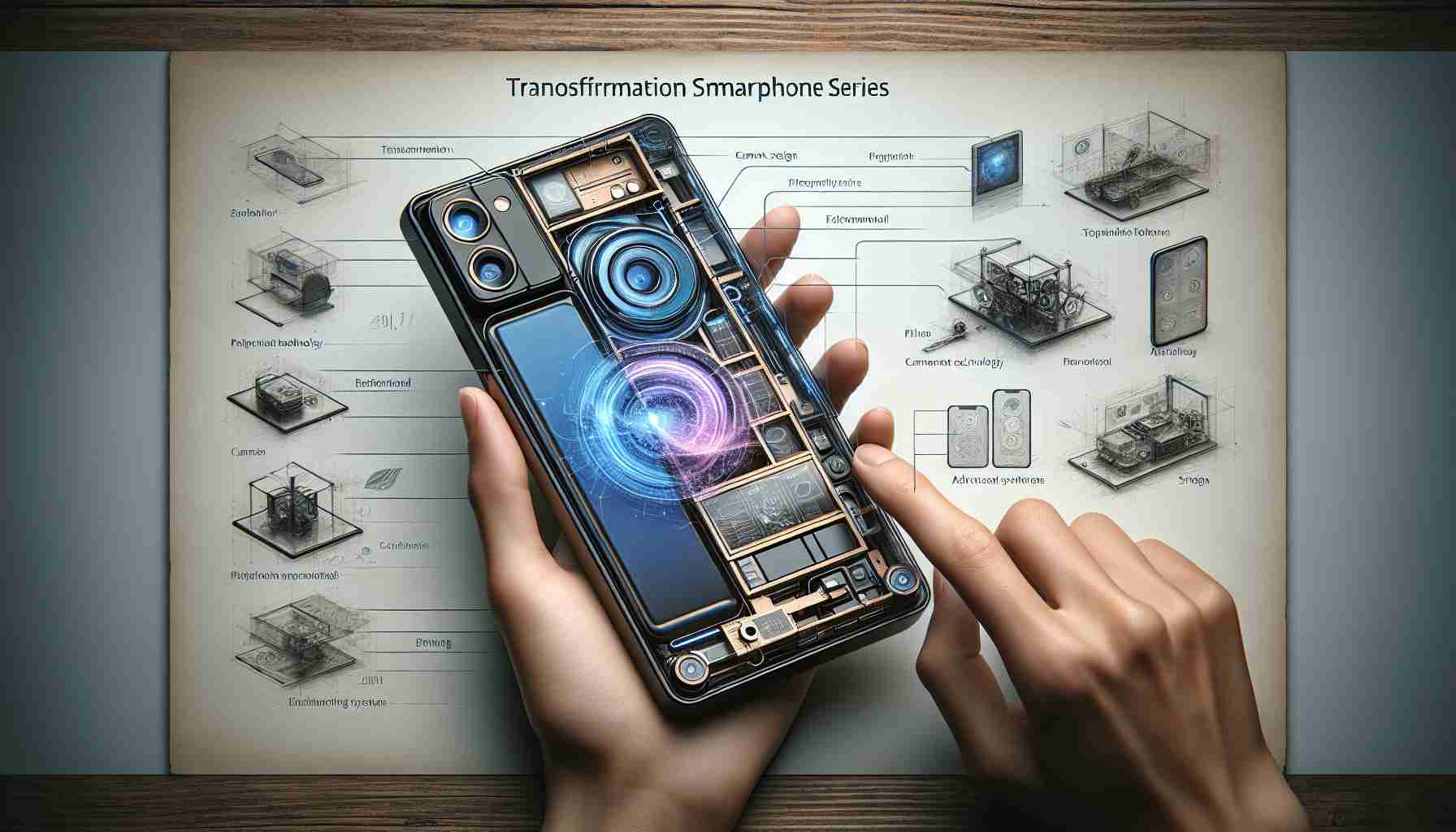 Vivo’s Innovative X100 Series to Transform Mobile User Experience