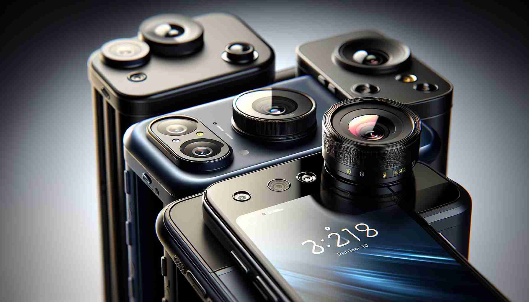 Top Budget Smartphones with Exceptional Camera Quality