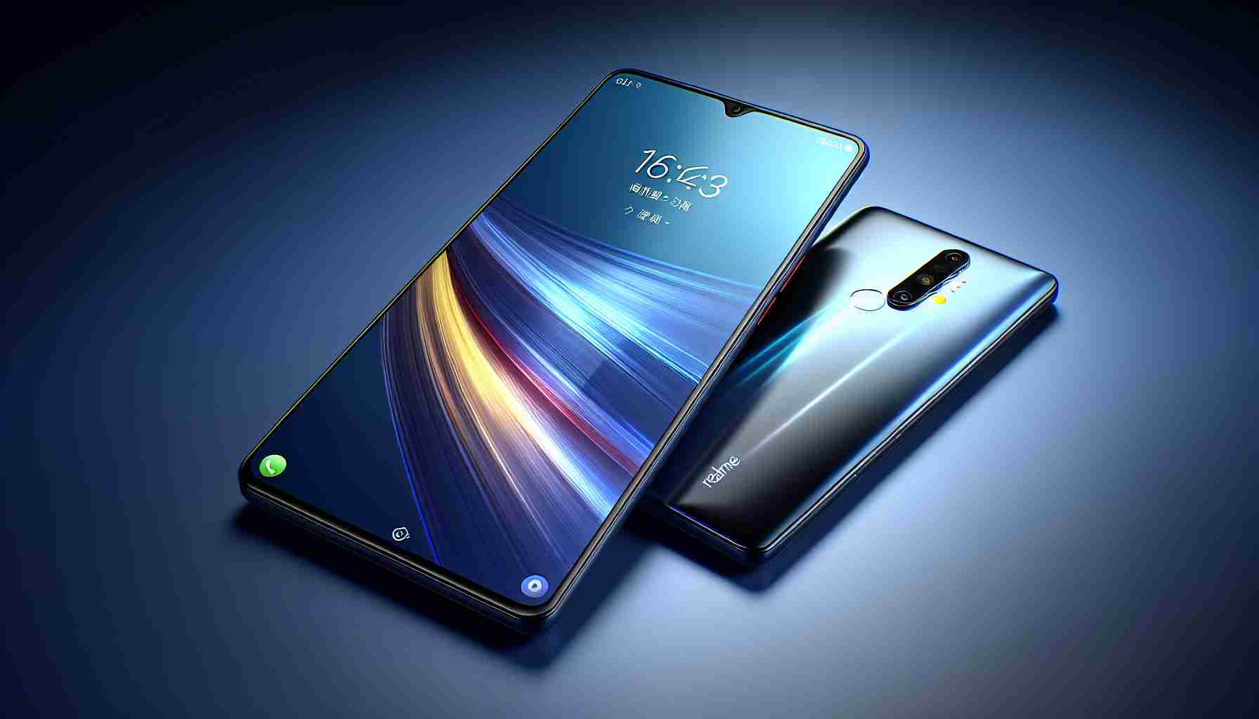 Introducing the realme Narzo N65: A New Contender in the Value Smartphone Arena