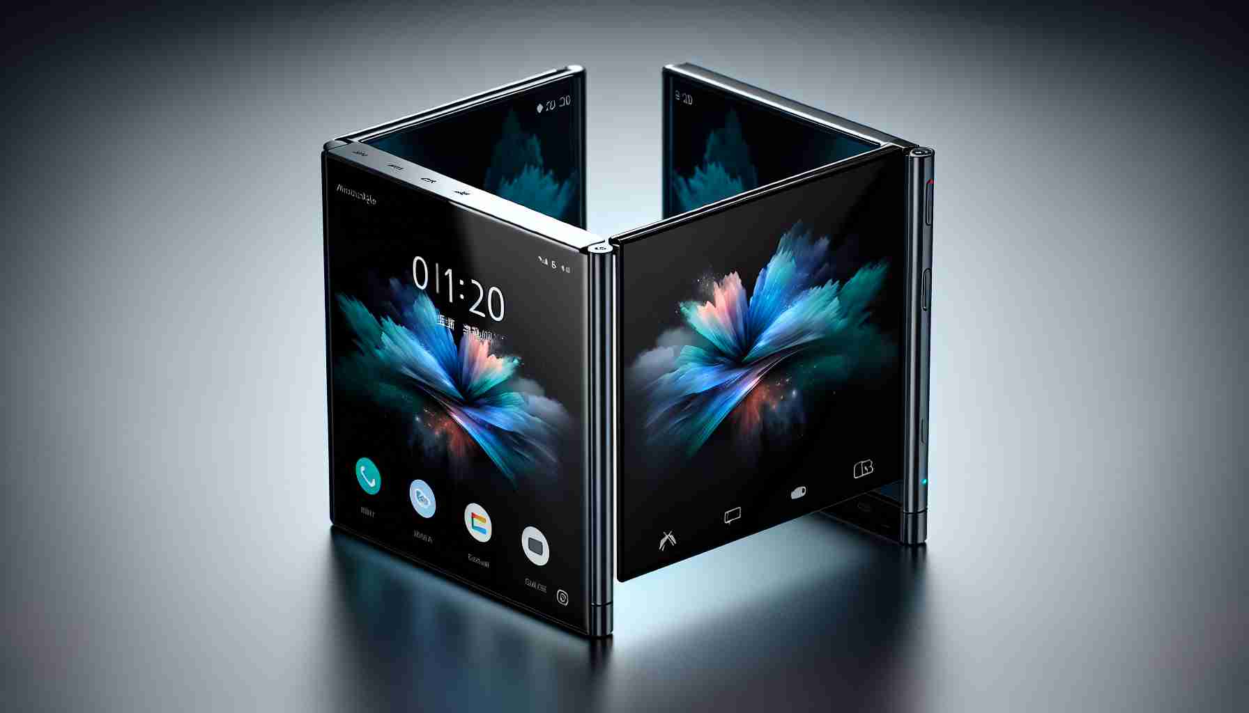 The Samsung Galaxy Z Fold 6 FE: The Dream of an Affordable Foldable