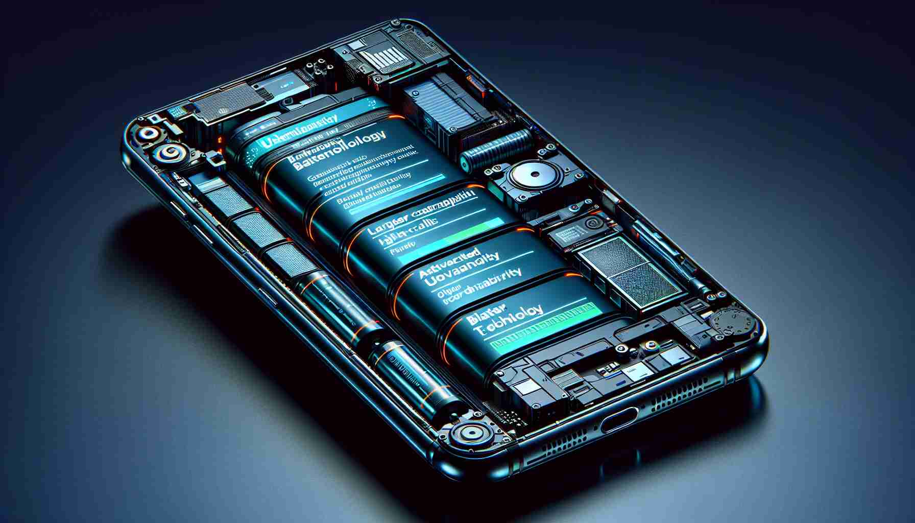 Anticipated Battery Advancements in Galaxy S25 Ultra