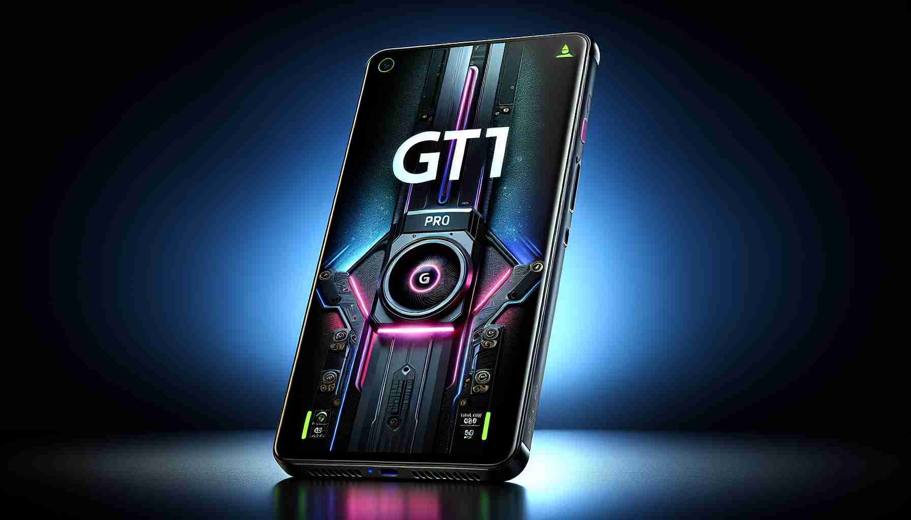 Infinix Unveils GT 20 Pro Gaming Smartphone in India