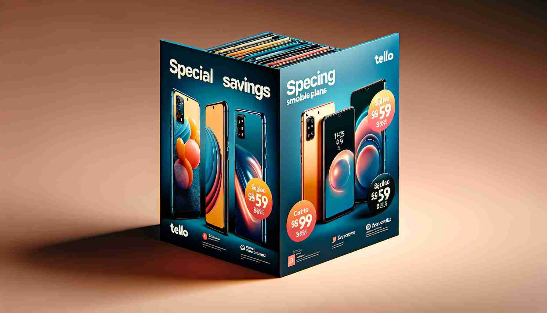 Special Savings on Tello Mobile Plans with Smartphone Discounts